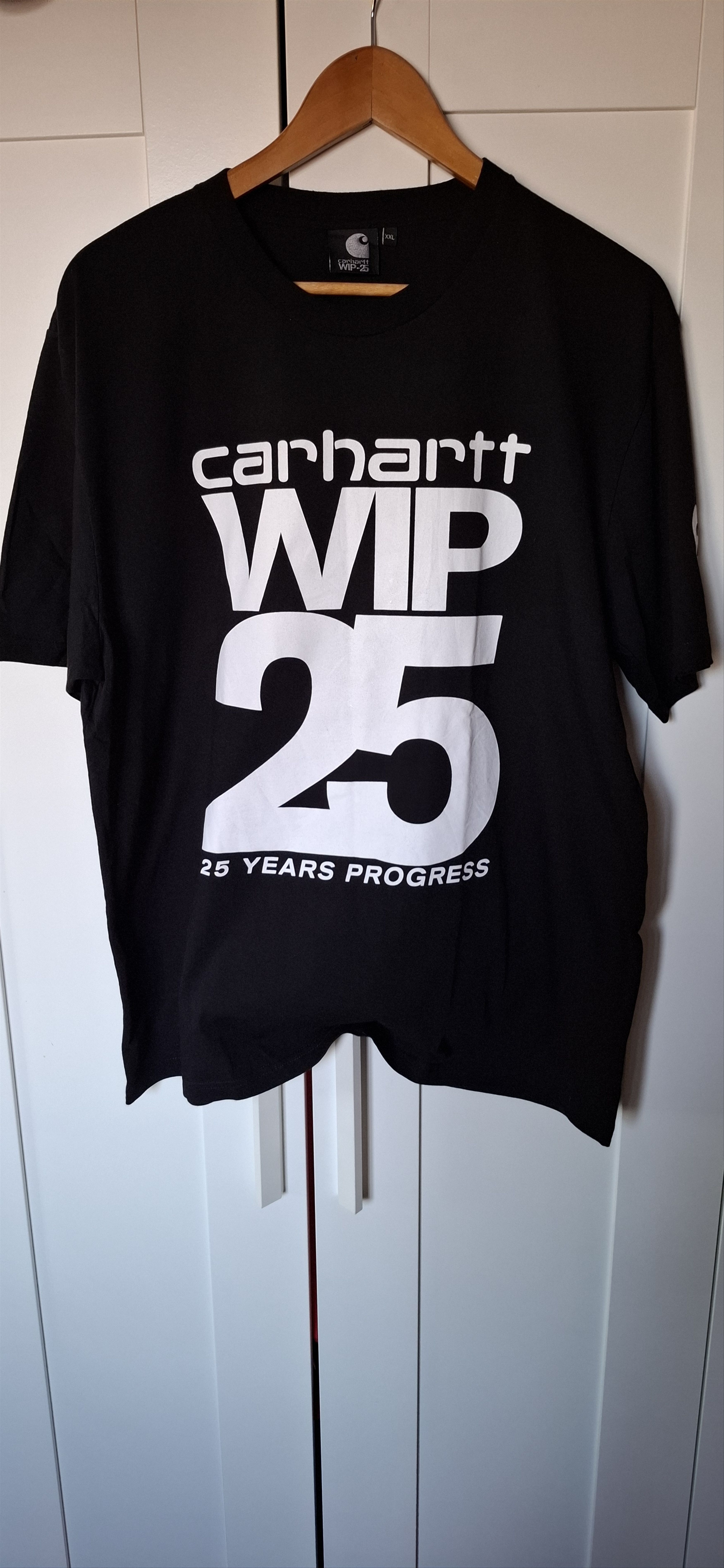 Carhartt WIP 25th Anniversary T-shirt