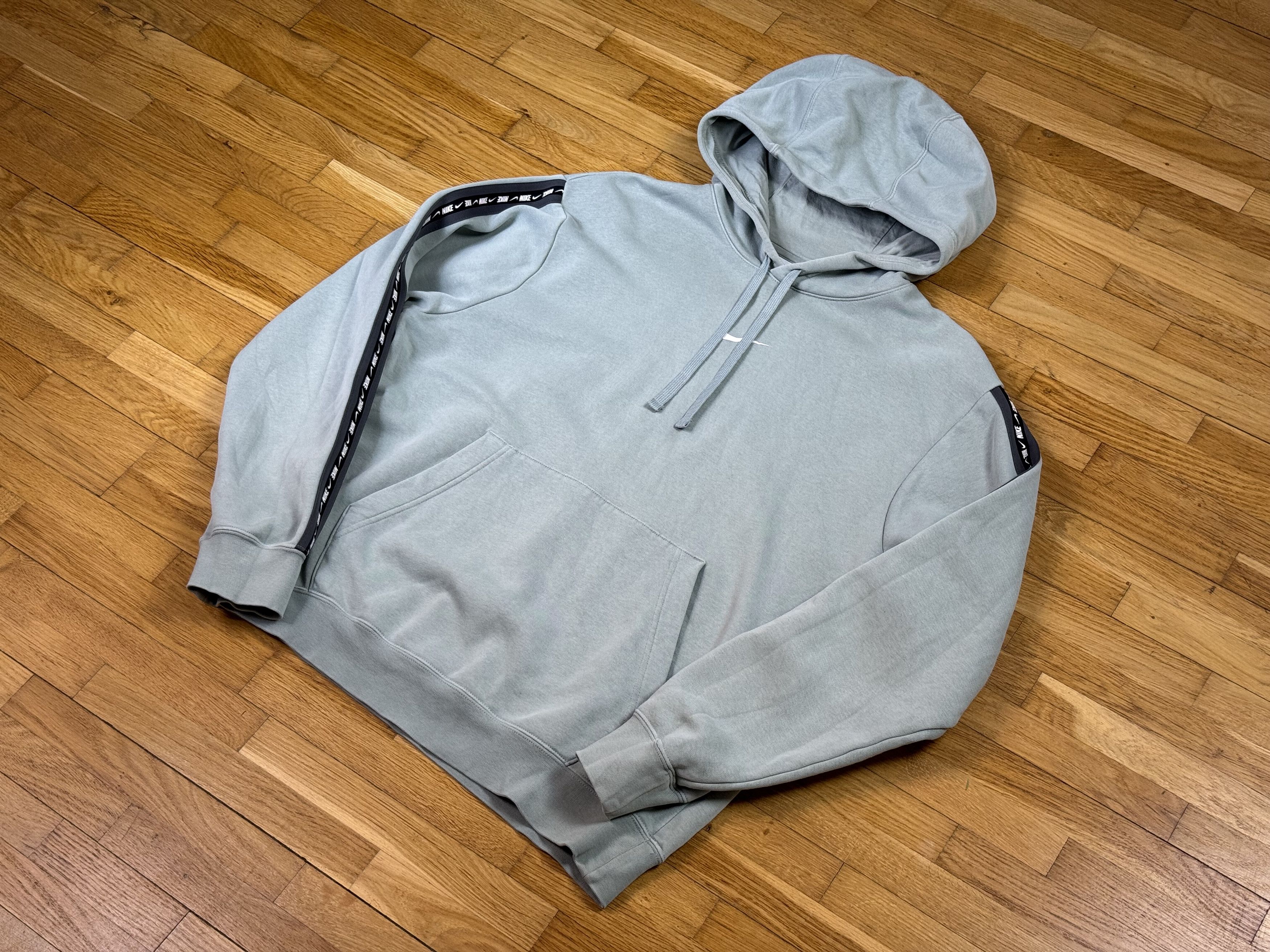 Nike Mint hoodie NIKE Size US M / EU 48-50 / 2 - 1 Thumbnail