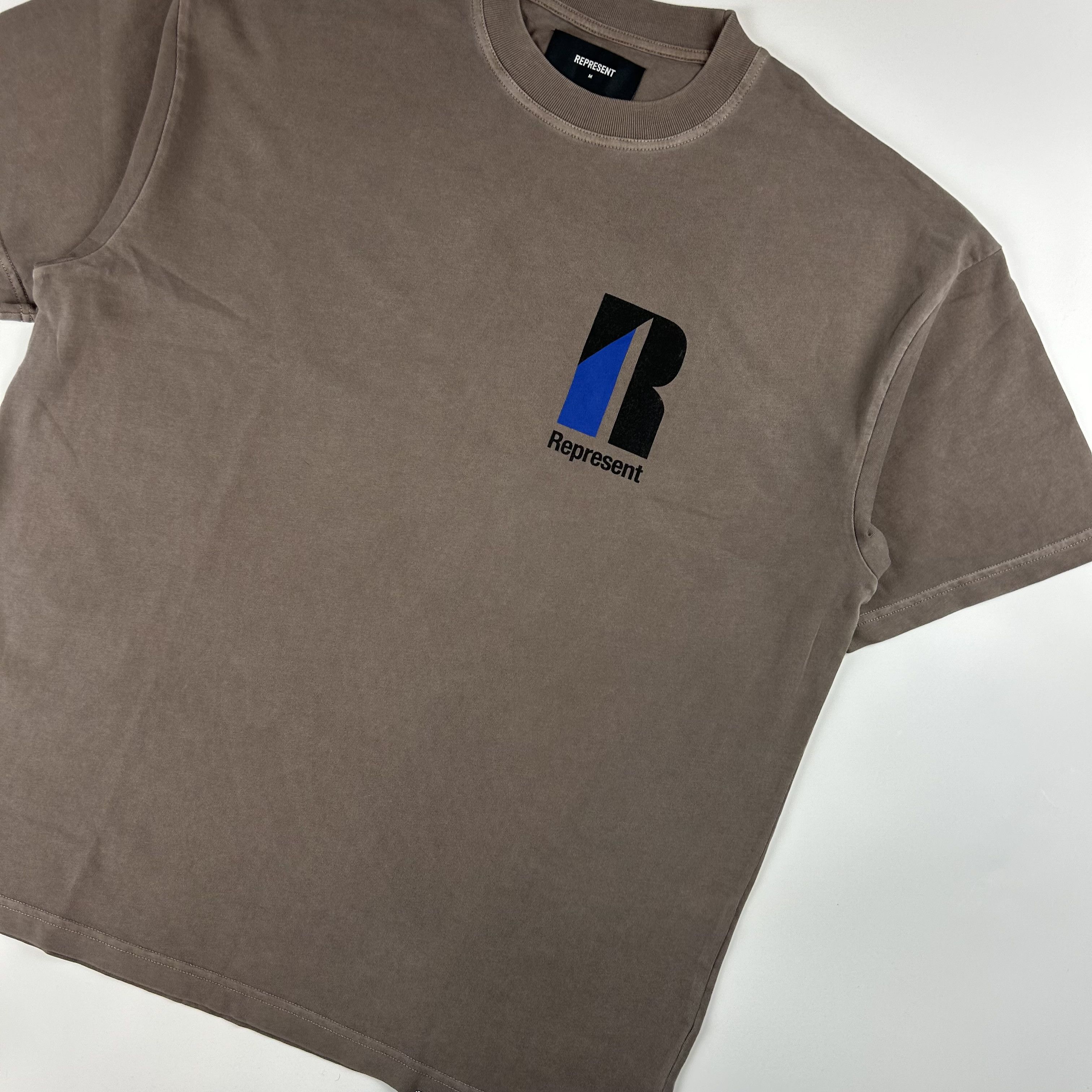 Represent Clo. Represent Decade Of Speed T-shirt Size US L / EU 52-54 / 3 - 3 Thumbnail