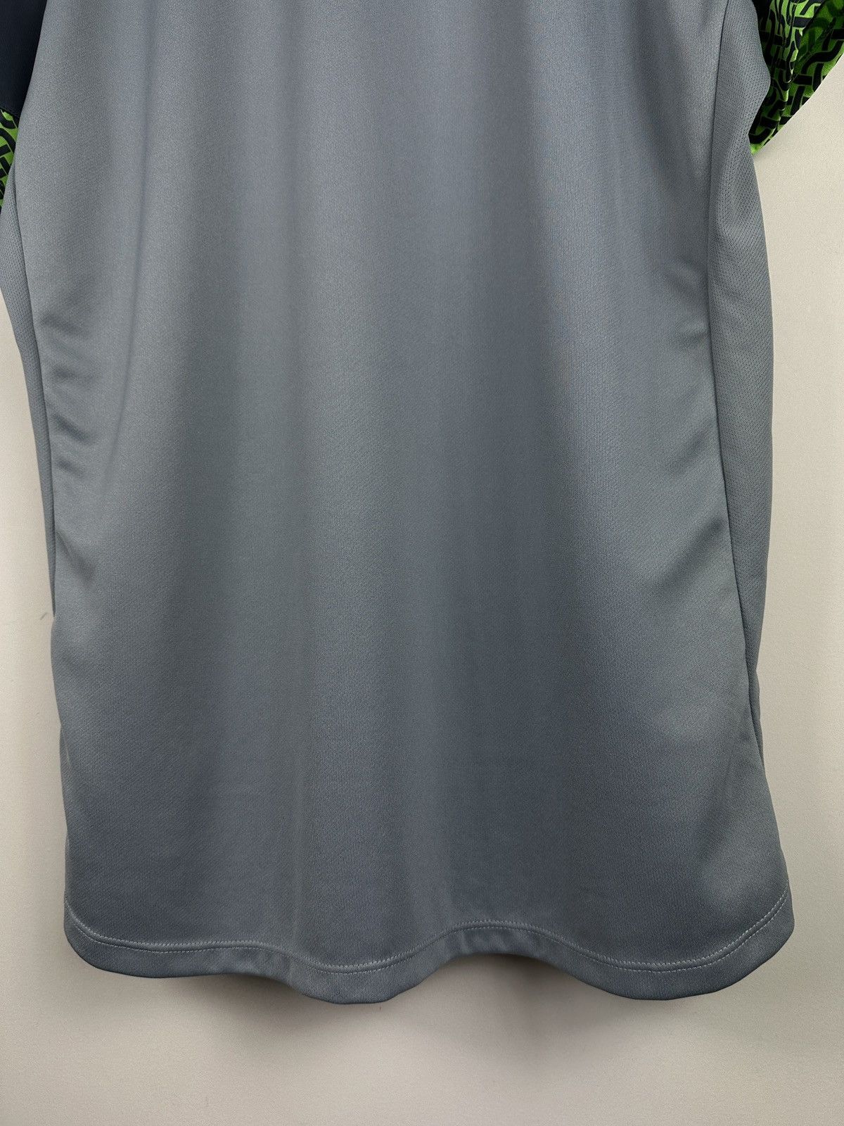 Umbro Ireland Umbro Soccer Jersey Size US XXL / EU 58 / 5 - 12 Thumbnail