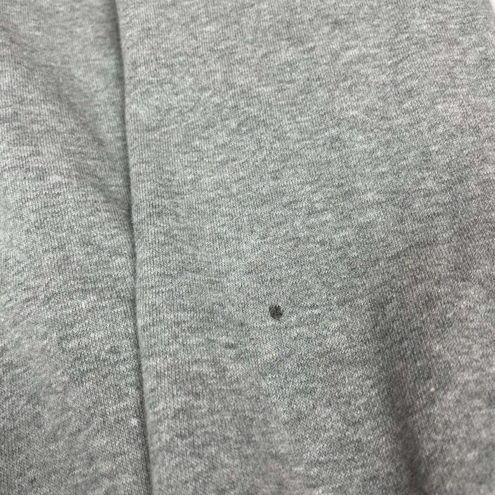 Nike × Vintage Nike Men's Gray Long Sleeve St. Louis Cardinals Hoodie XL Size US XL / EU 56 / 4 - 7 Thumbnail