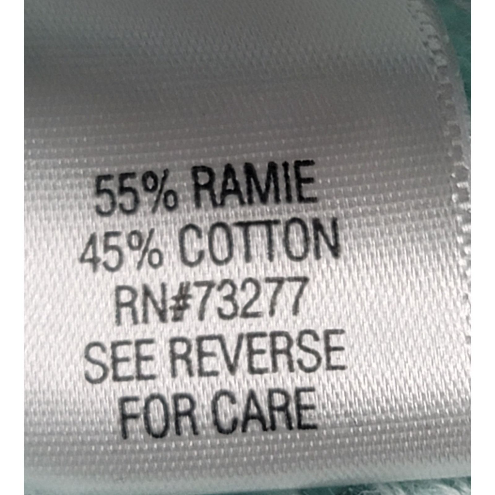Croft & Barrow Croft & Barrow Mint Green Open Knit Cardigan Sweater Large Size L / US 10 / IT 46 - 4 Thumbnail