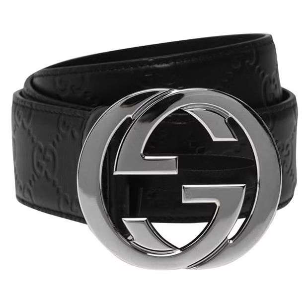 o1g2r1mq0424 Size: 75 Belts in Black