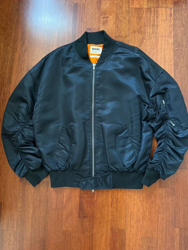 Fear of God Fear of God Co-branded jacket Size US L / EU 52-54 / 3 - 2 Thumbnail