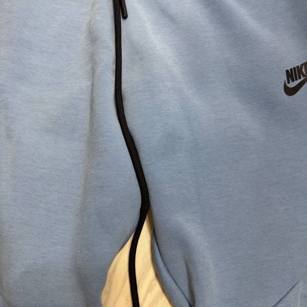 Nike Nike Tech Fleece pants Size:M Size US 32 / EU 48 - 5 Thumbnail
