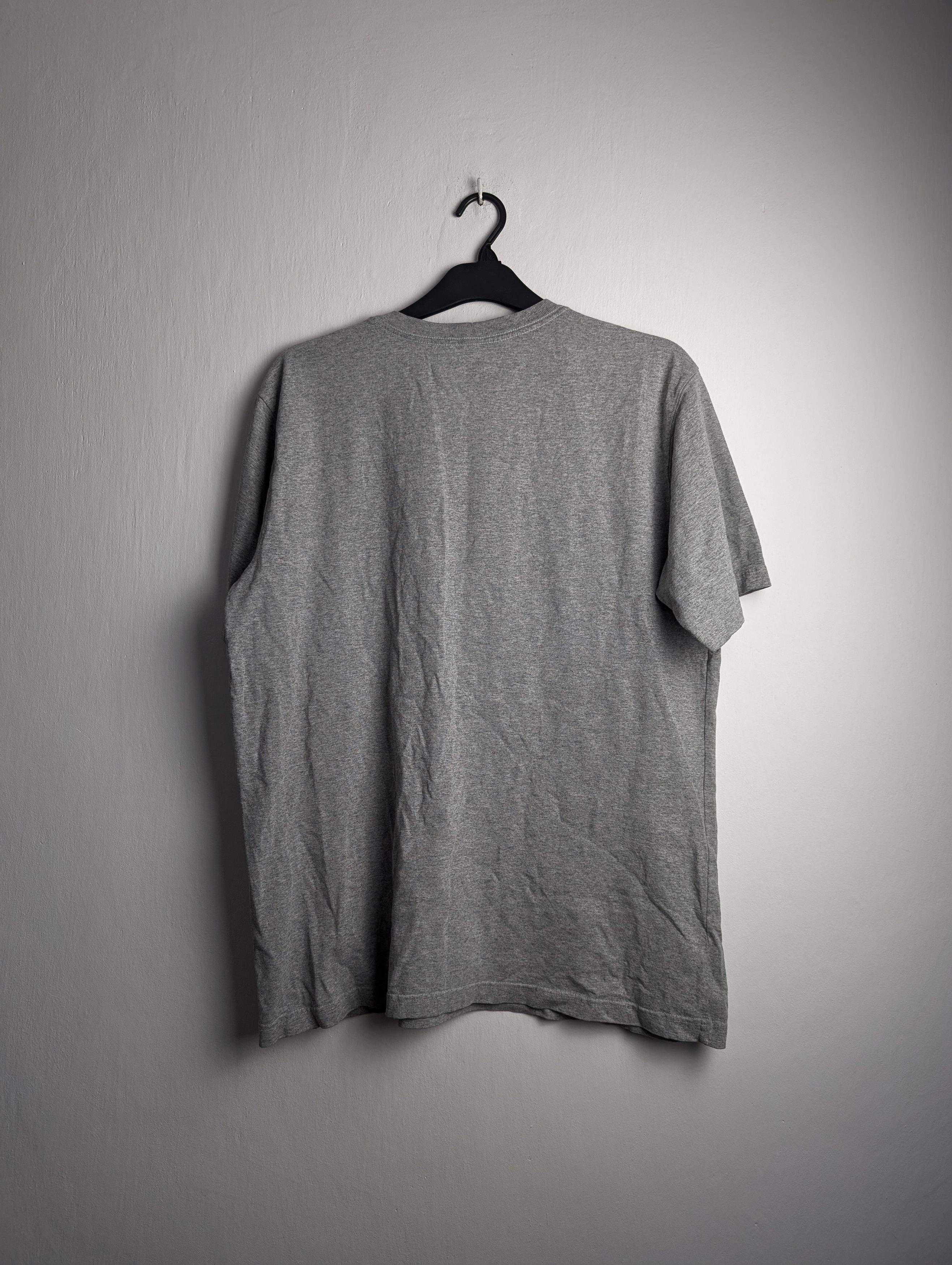 Carhartt Grey T-shirt Carhartt Wip Basic Size US L / EU 52-54 / 3 - 5 Thumbnail