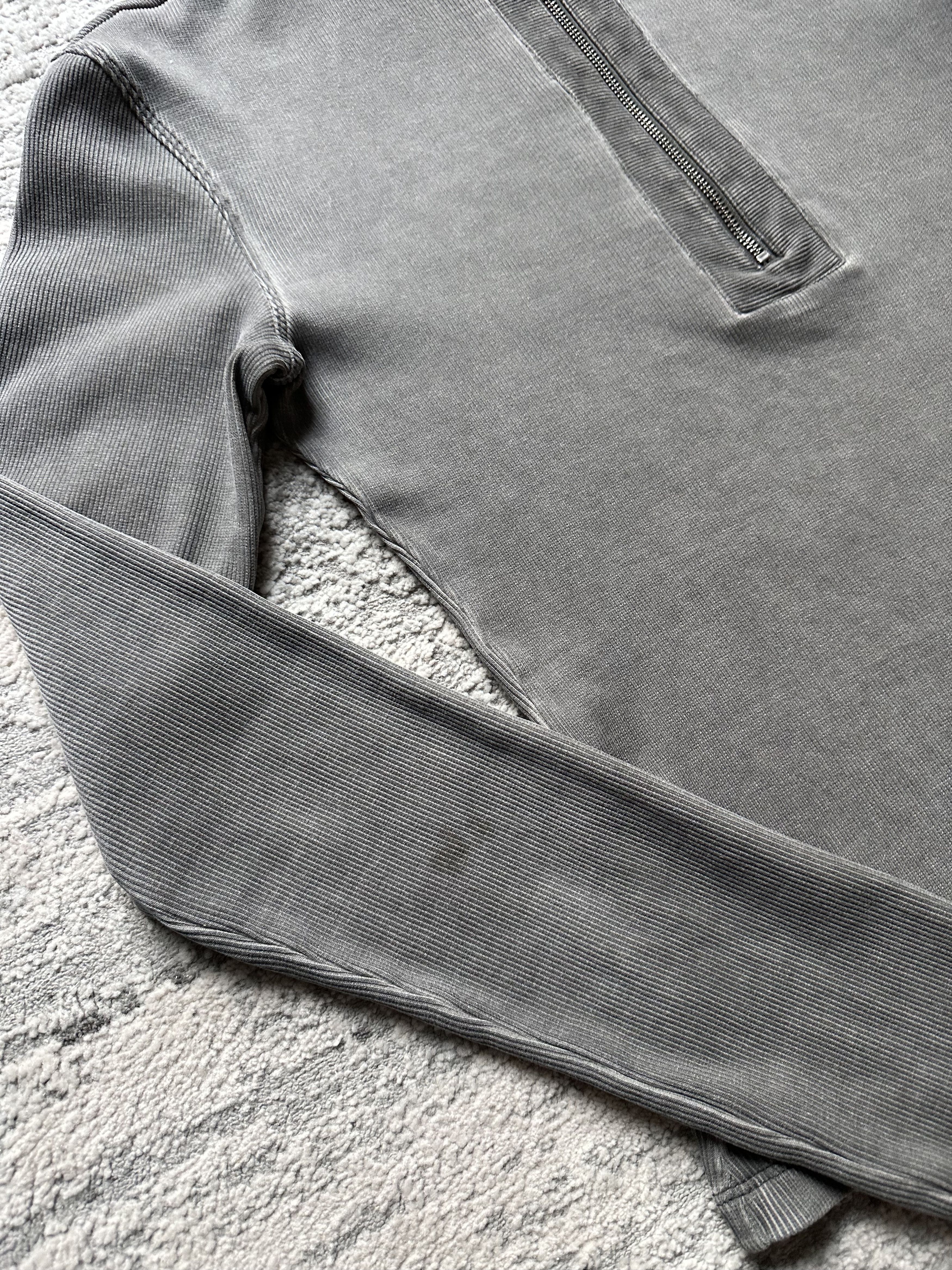 Misbhv Misbhv half zip top sweater Size US M / EU 48-50 / 2 - 4 Thumbnail