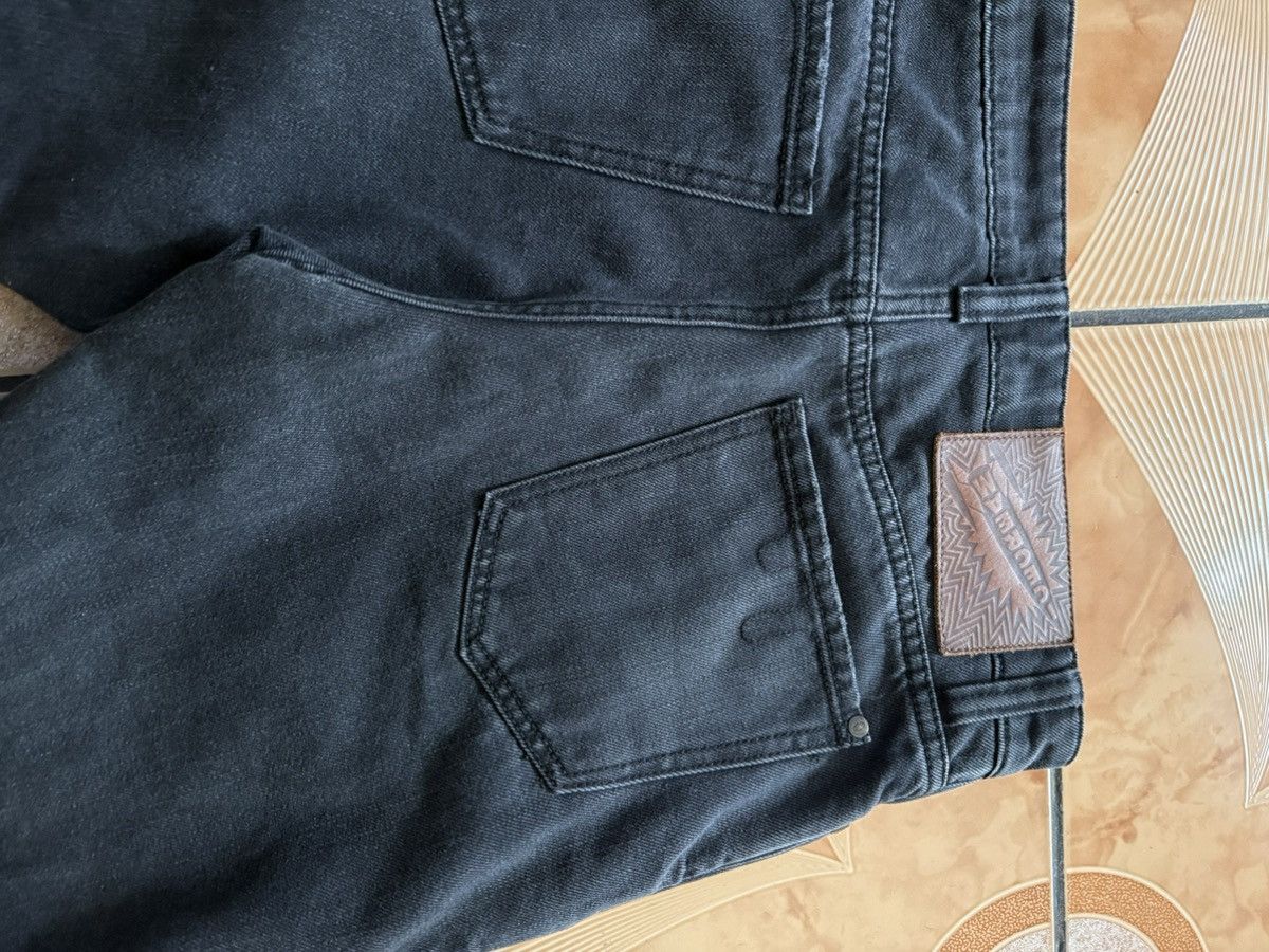 Icecream Ice cream loose jeans Size US 30 / EU 46 - 4 Thumbnail