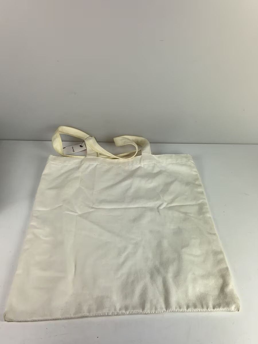 Maison Margiela ICON Logo Tote Bag Size ONE SIZE - 3 Thumbnail