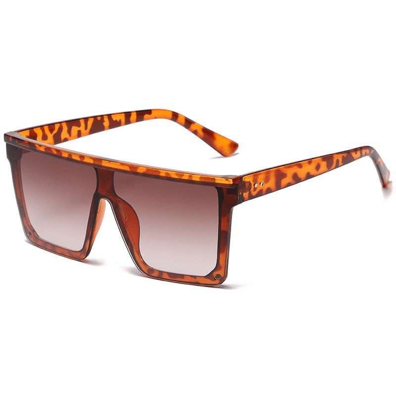 Electric Visual Crazy Street ins style custom avant-garde sunglasses Size ONE SIZE - 6 Thumbnail
