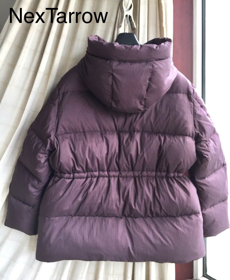 Acne Studios Acne studios Down jacket 2412-Nextarrow Size US XS / EU 42 / 0 - 2 Thumbnail