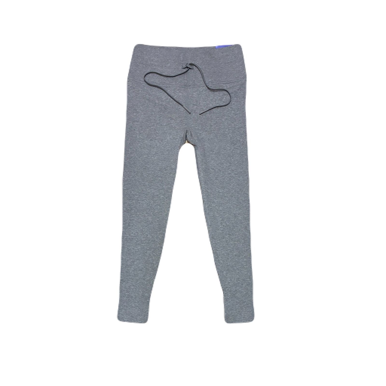 The Unbranded Brand Lab Joy Women’s 7/8 Length High Rise Leggings Sz Medium Gray Size 30" / US 8 / IT 44 - 5 Thumbnail