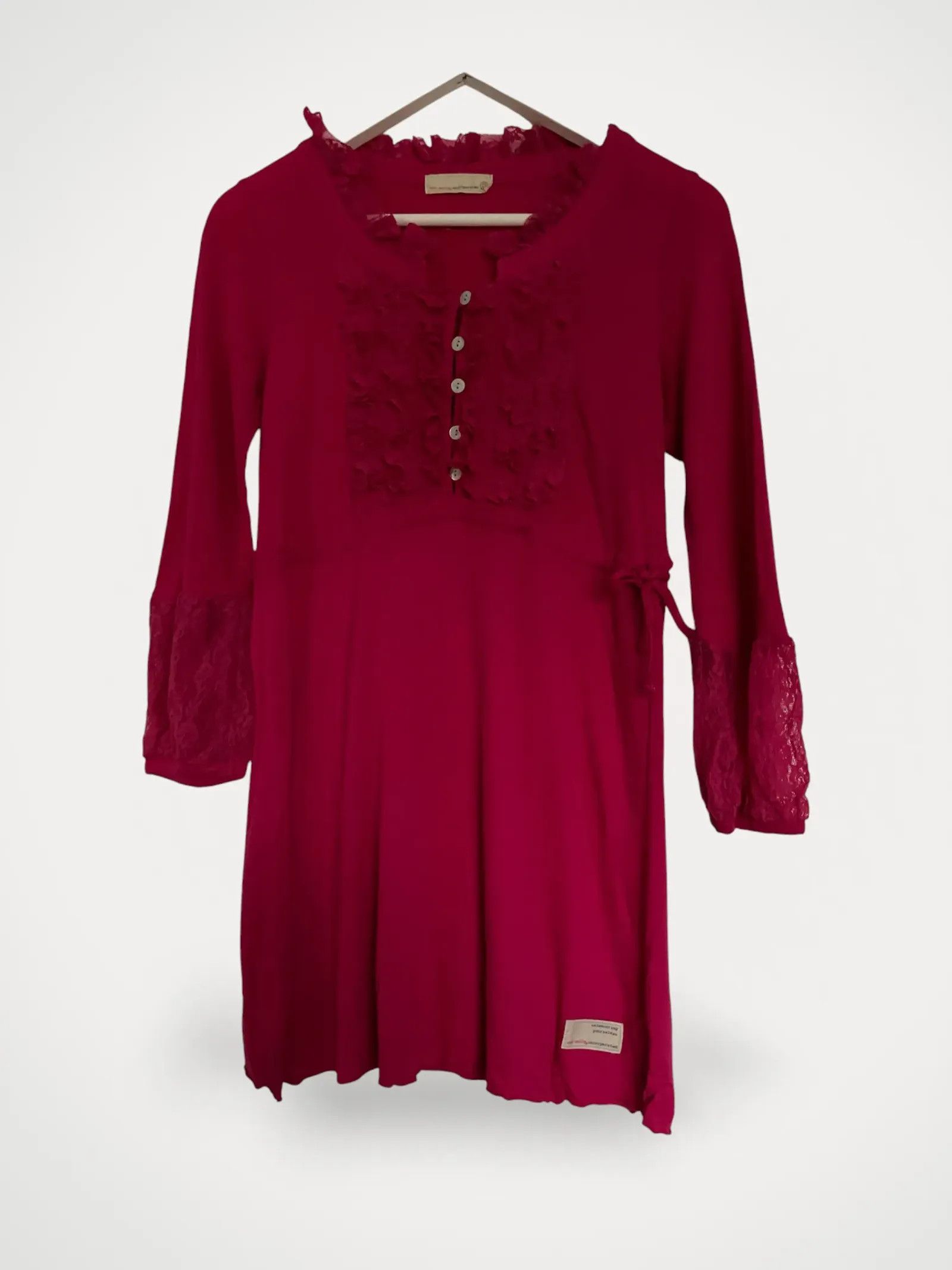 Odd Molly Odd Molly Blouse Size XS / US 0-2 / IT 36-38 - 1 Thumbnail