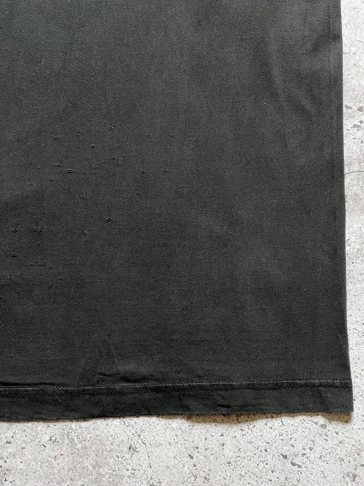 Band Tees Vintage Bohse Onkelz Flame Band Rock T-shirt Size US XL / EU 56 / 4 - 22 Thumbnail