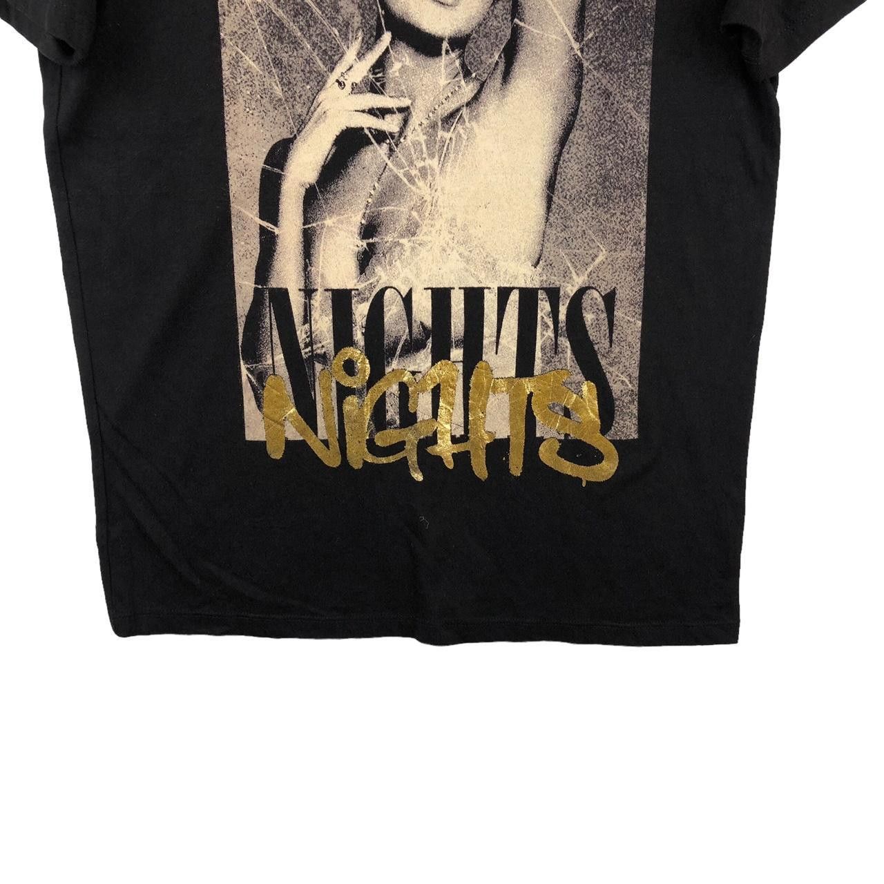 Guess GUESS LOS ANGELES Exclusive Collection Dazed Tee Shirt Size S / US 4 / IT 40 - 4 Thumbnail