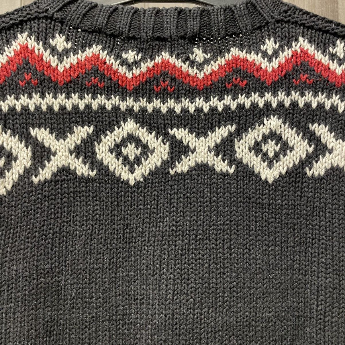 Ralph Lauren Ralph Lauren SKI knit sweater Size US S / EU 44-46 / 1 - 18 Thumbnail