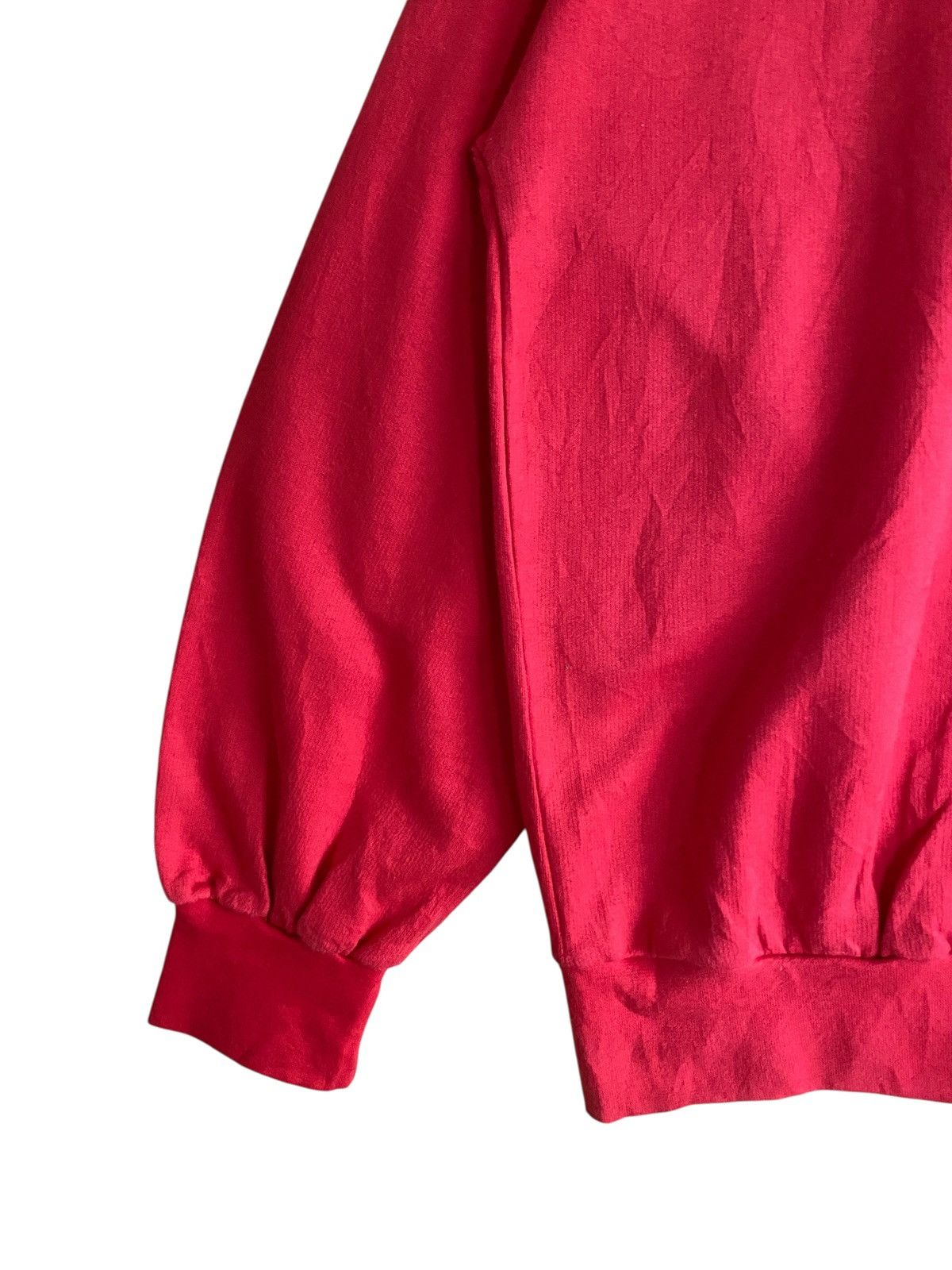 Sergio Tacchini Vintage Brand Sergio Tacchini Sweatshirt 1990s Size US M / EU 48-50 / 2 - 3 Thumbnail