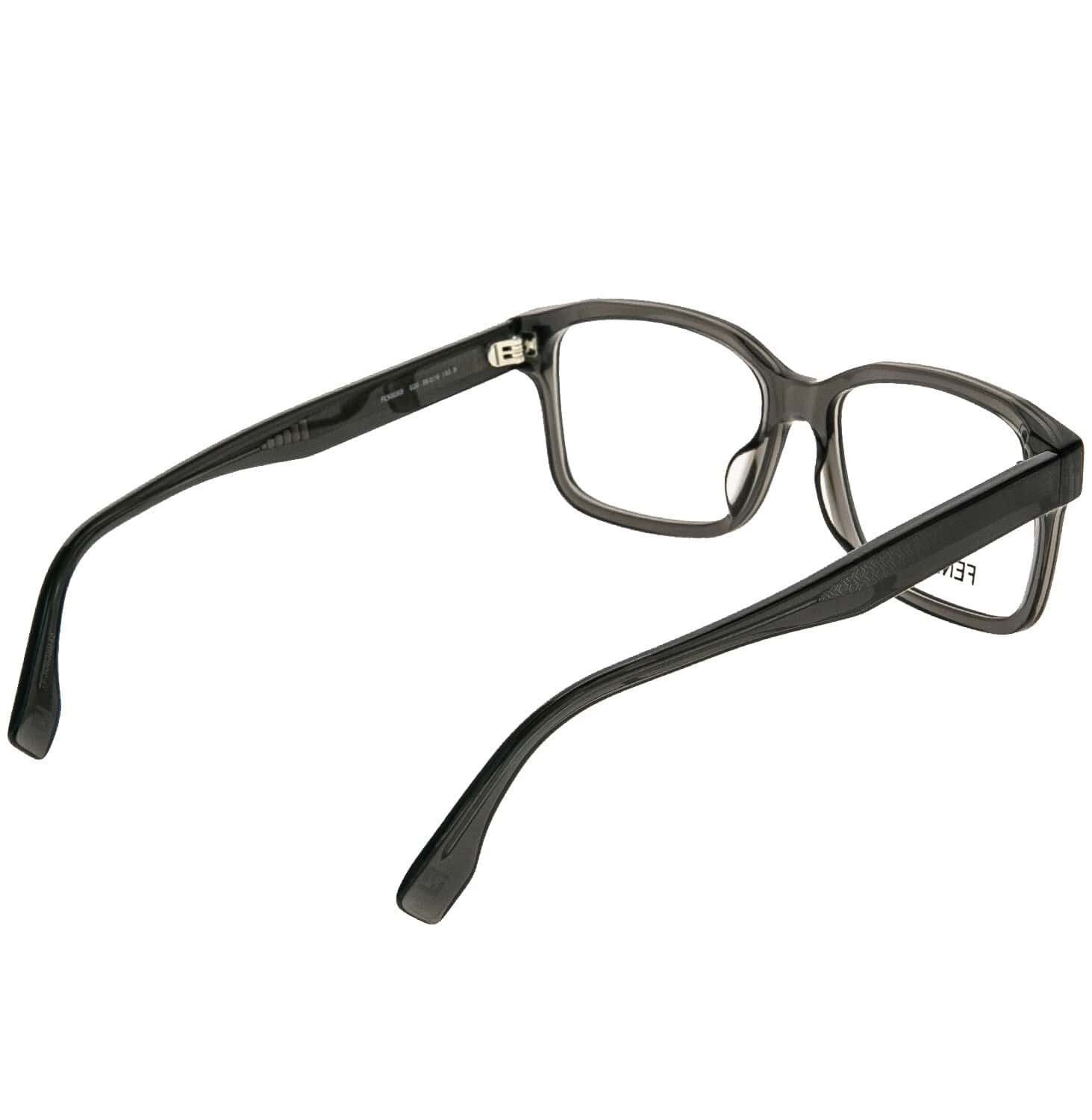 Fendi FENDI 50030 Print Eyeglasses Optical Frame FE50030I 020 Size ONE SIZE - 2 Thumbnail