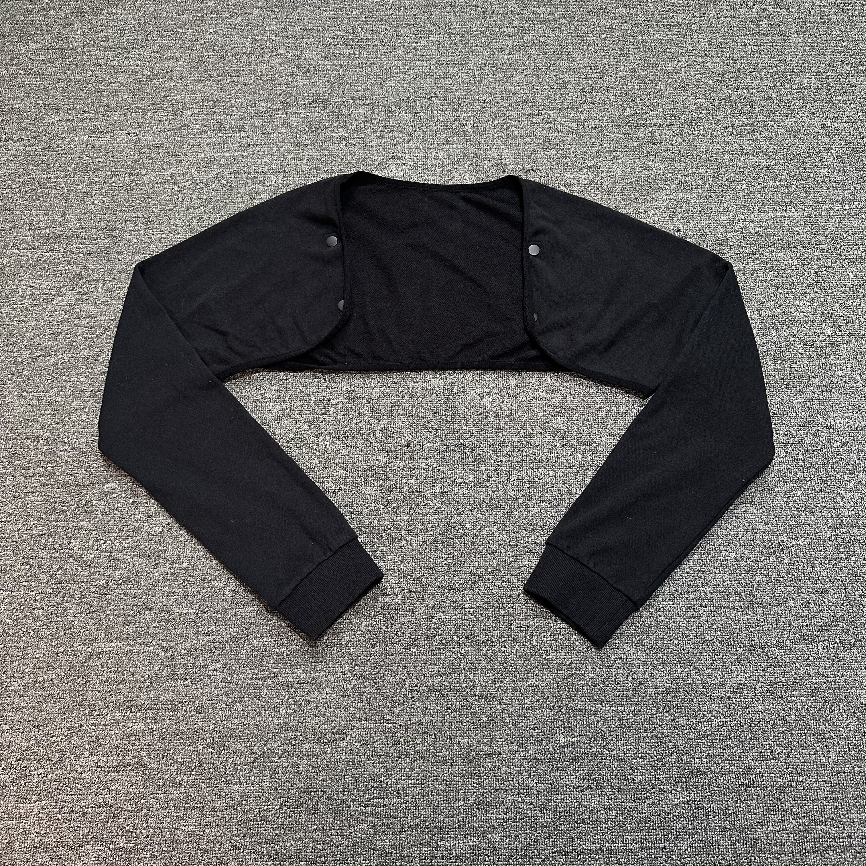 Final Home × Issey Miyake Final Home Sleeve Transformable Hoodie Size US M / EU 48-50 / 2 - 3 Thumbnail