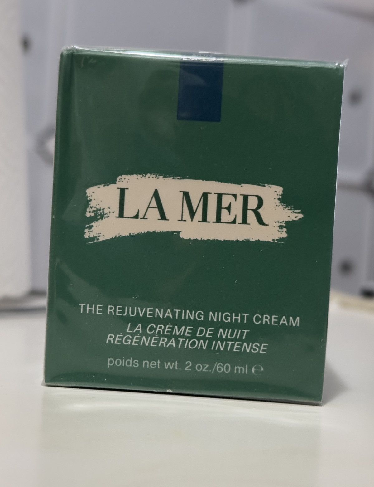Other LA MER THE REJUVENATING NIGHT CREAMÉ Size ONE SIZE - 2 Thumbnail