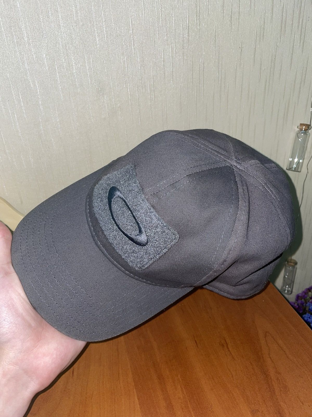 Japanese Brand × Oakley × Vintage Oakley vintage streetwear y2k cap Size ONE SIZE - 9 Thumbnail