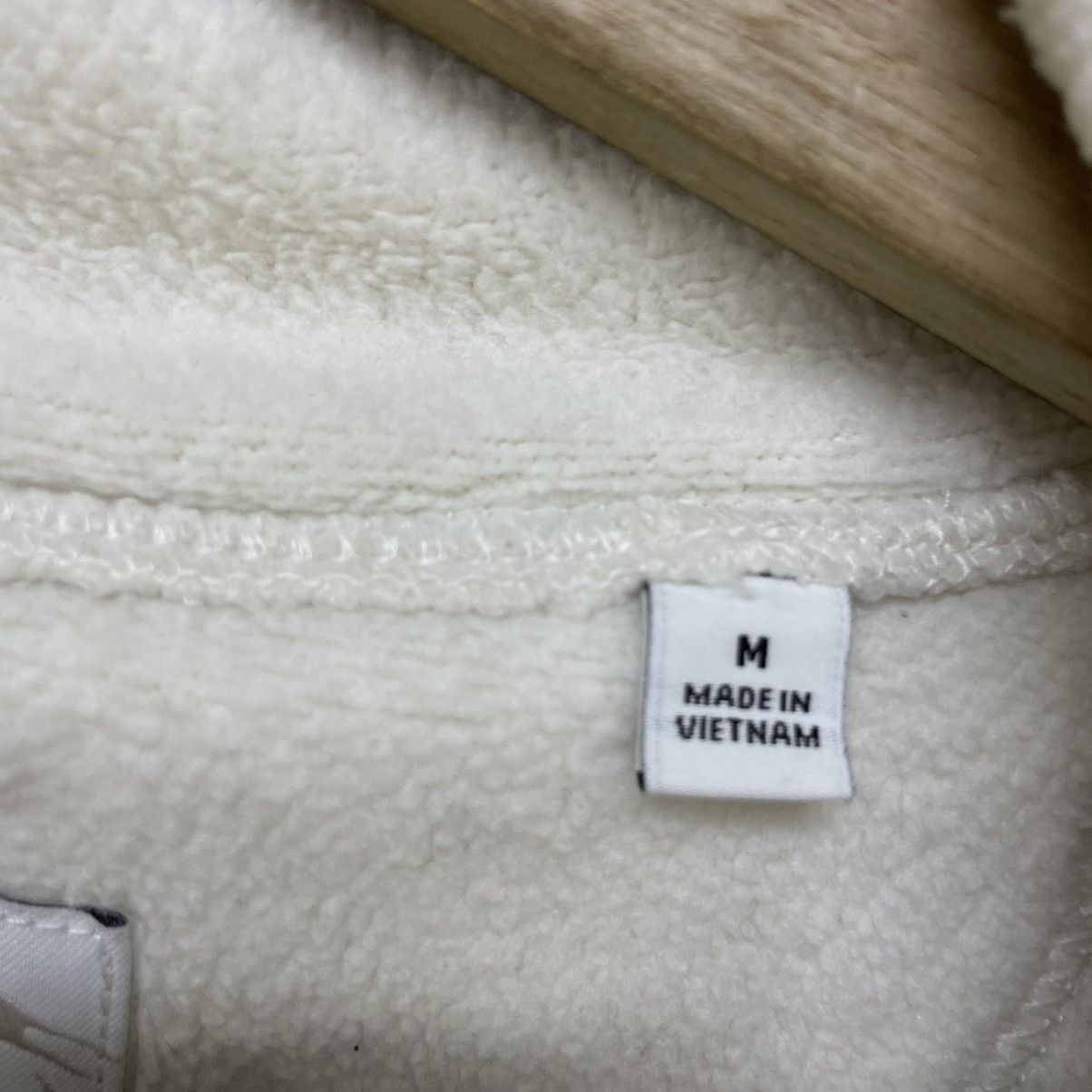Japanese Brand × Uniqlo × White Mountaineering Japanese Brand Uniqlo X White Moutaineering Size US M / EU 48-50 / 2 - 6 Thumbnail