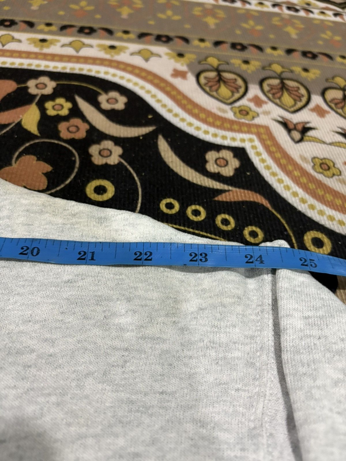 Vintage !! Rare !! Vintage 90s Fruit of Loom x The Rocket Size US L / EU 52-54 / 3 - 8 Thumbnail