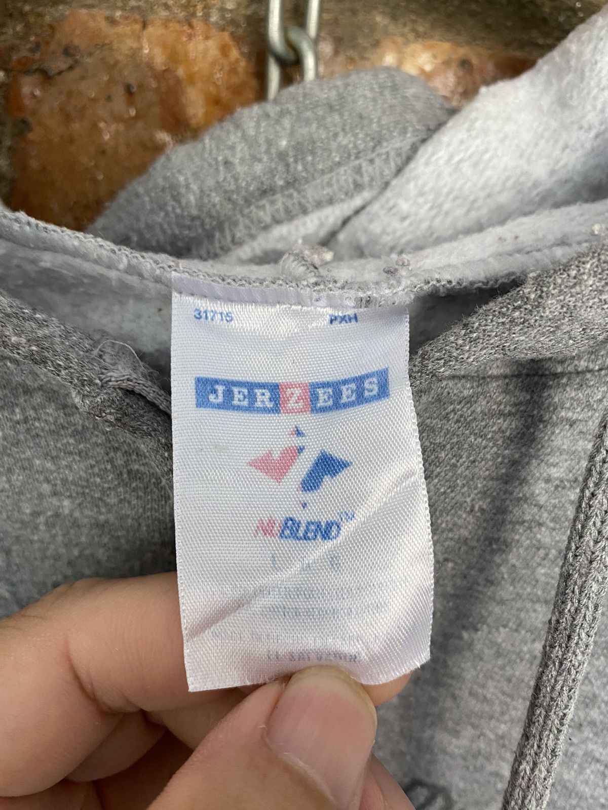 Hiroshi Fujiwara 90s Iconic sk8thing Cav Emp graffiti SOUTH 3D Hoodie Size US L / EU 52-54 / 3 - 9 Thumbnail