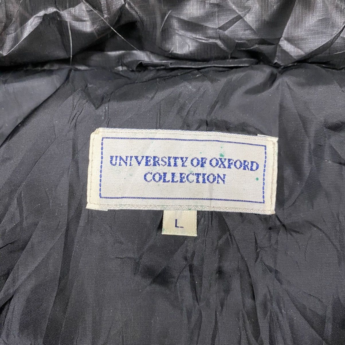 14th Addiction 2000s University Of Oxford - Vkei Style Fur Hoodie Jacket Size US M / EU 48-50 / 2 - 8 Thumbnail