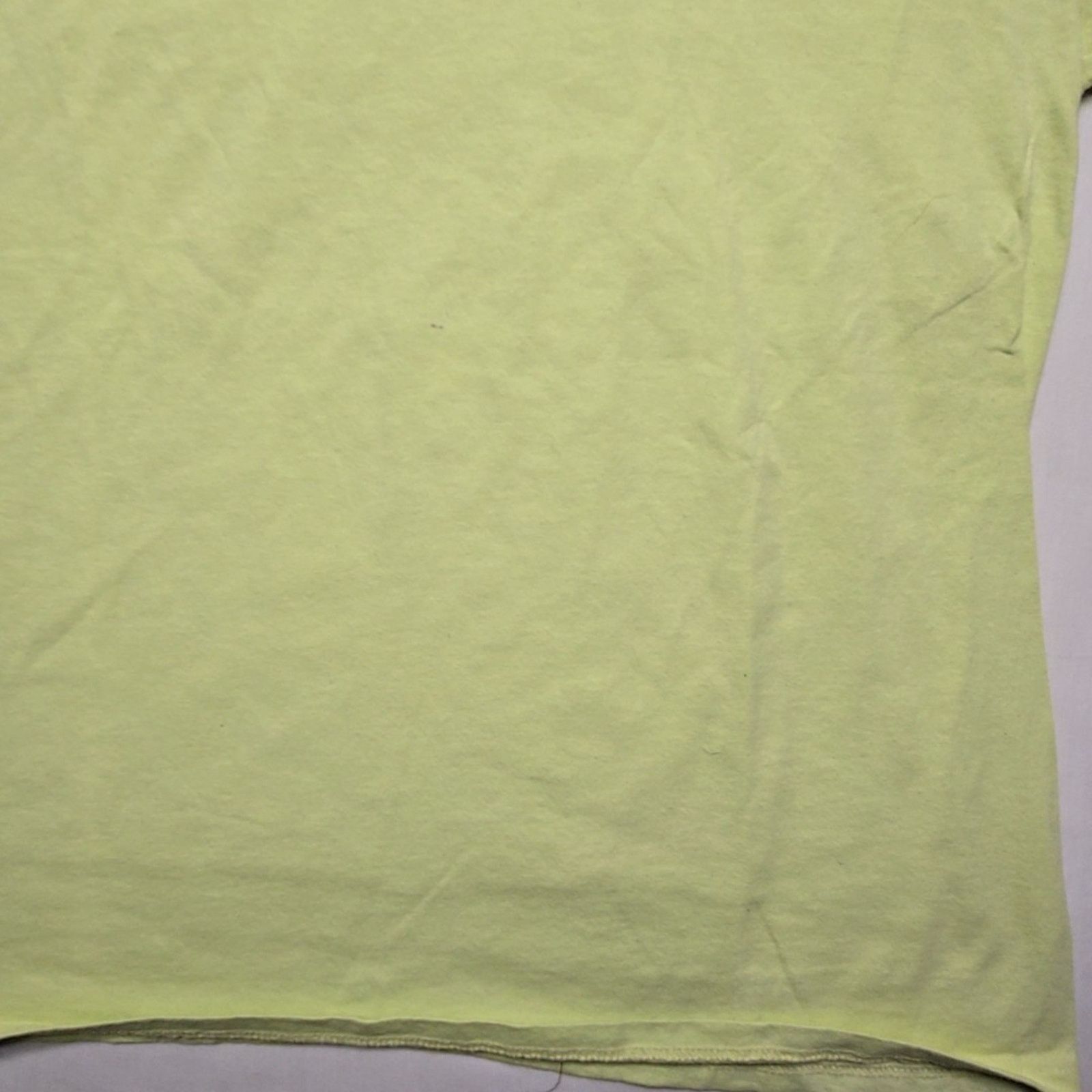 Vintage Vintage Lucky Town Missouri Shirt Graphic XL Green Tee 90s Size US XL / EU 56 / 4 - 4 Thumbnail