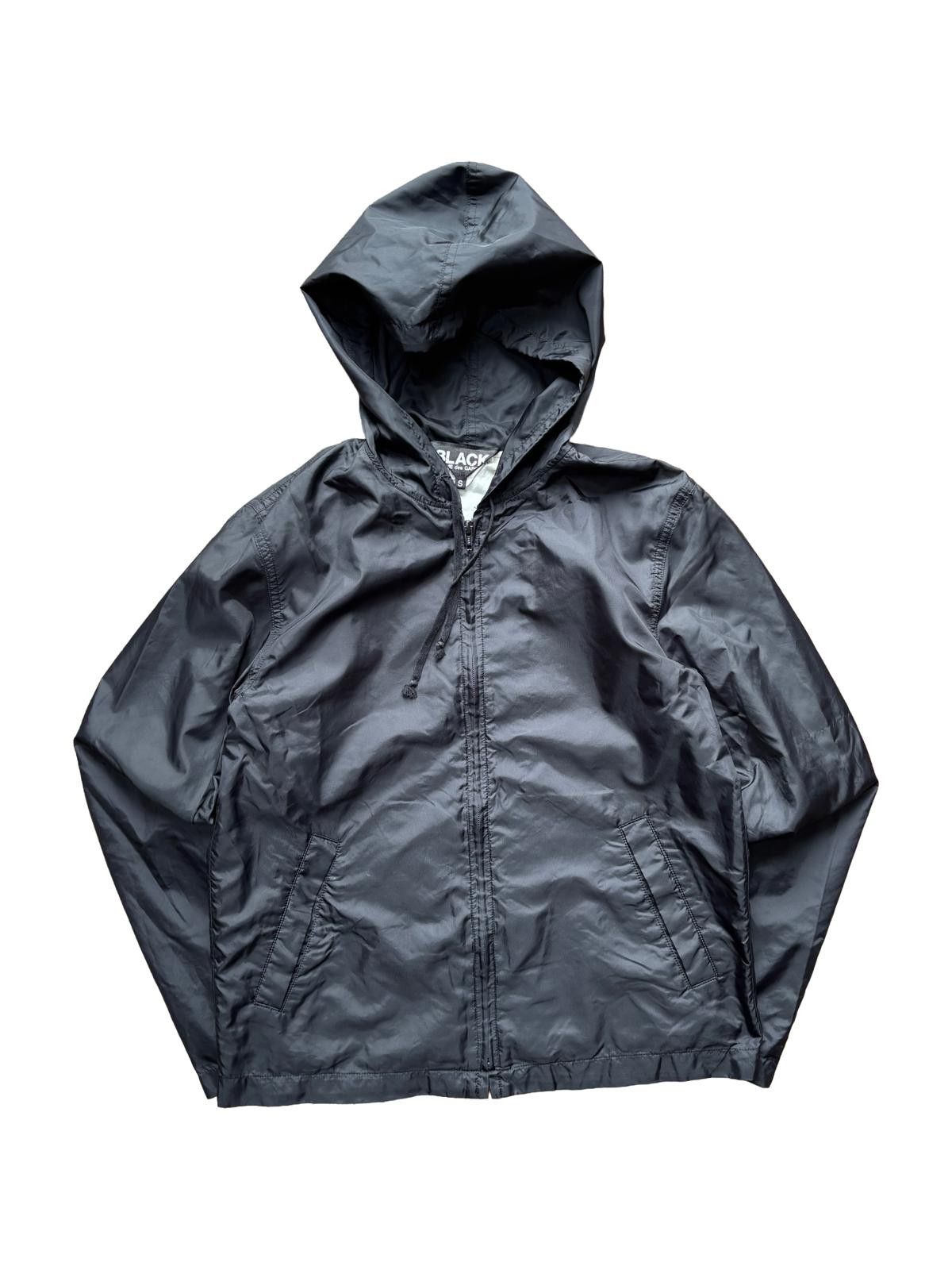 Comme des Garcons Comme des Garçons BLACK Sample Jacket S Size US S / EU 44-46 / 1 - 2 Thumbnail
