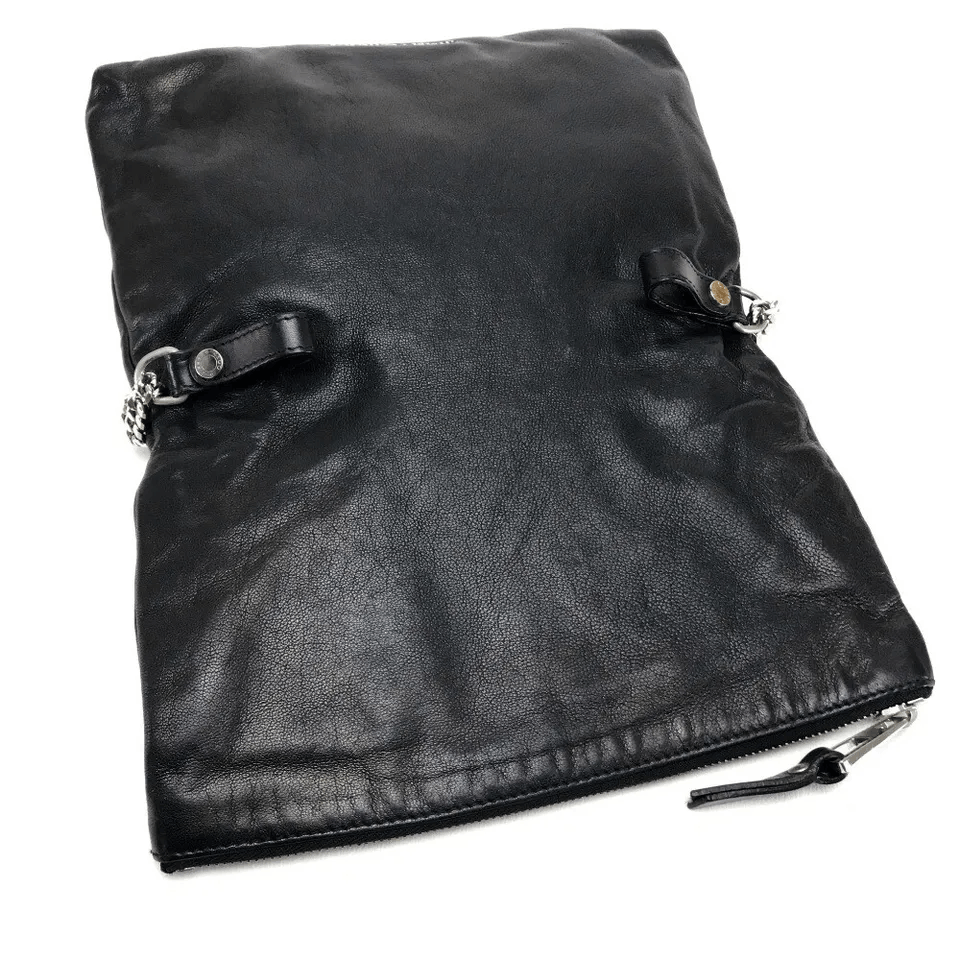 Jimmy Choo JIMMY CHOO Quilted Leather Chain Size ONE SIZE - 5 Thumbnail