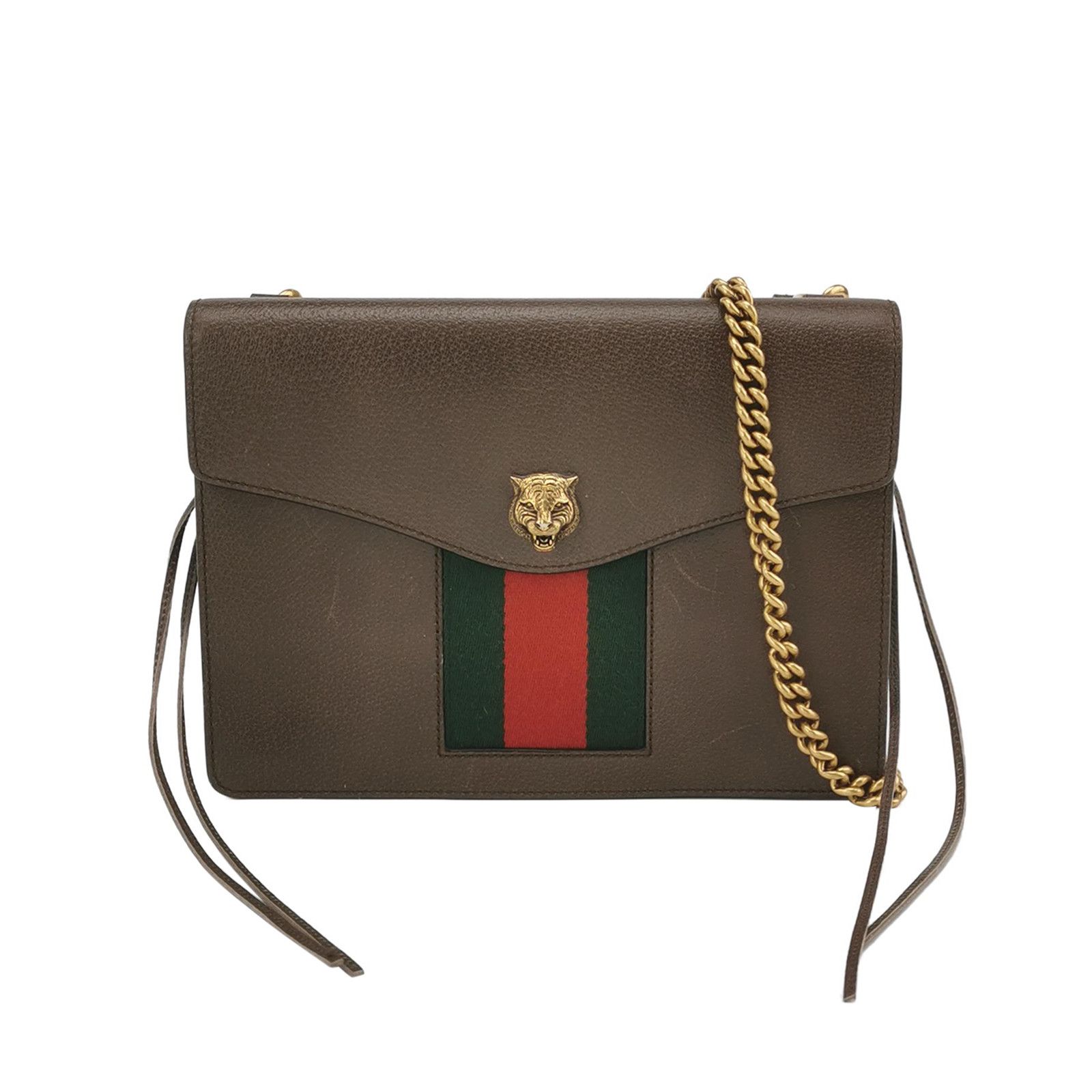 Gucci Gucci Women os Shoulder Bags Size ONE SIZE - 1 Thumbnail