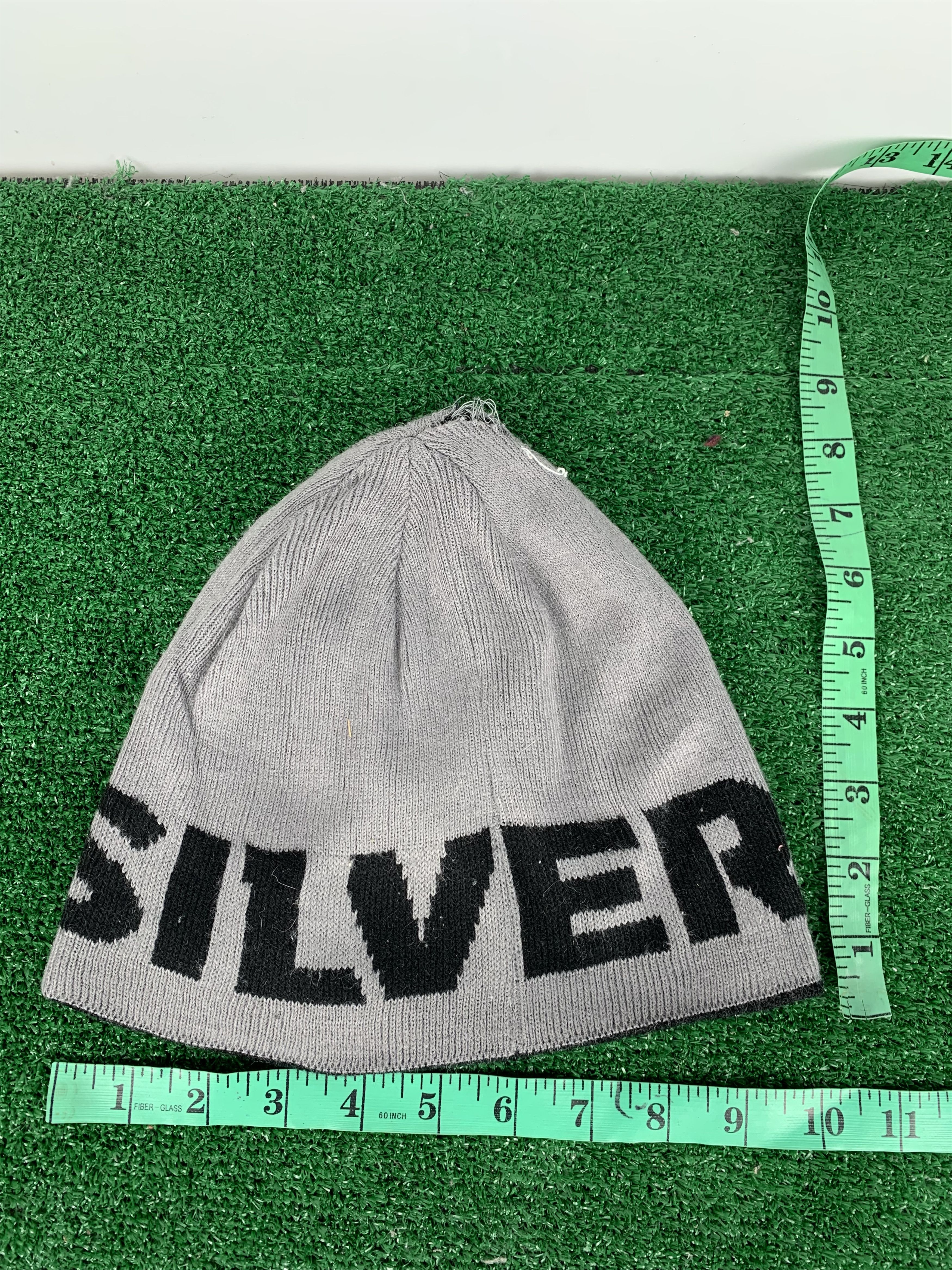 Quiksilver Vintage 90s Quiksilver Beanie Snowcap Hat BA0026 Size ONE SIZE - 7 Thumbnail