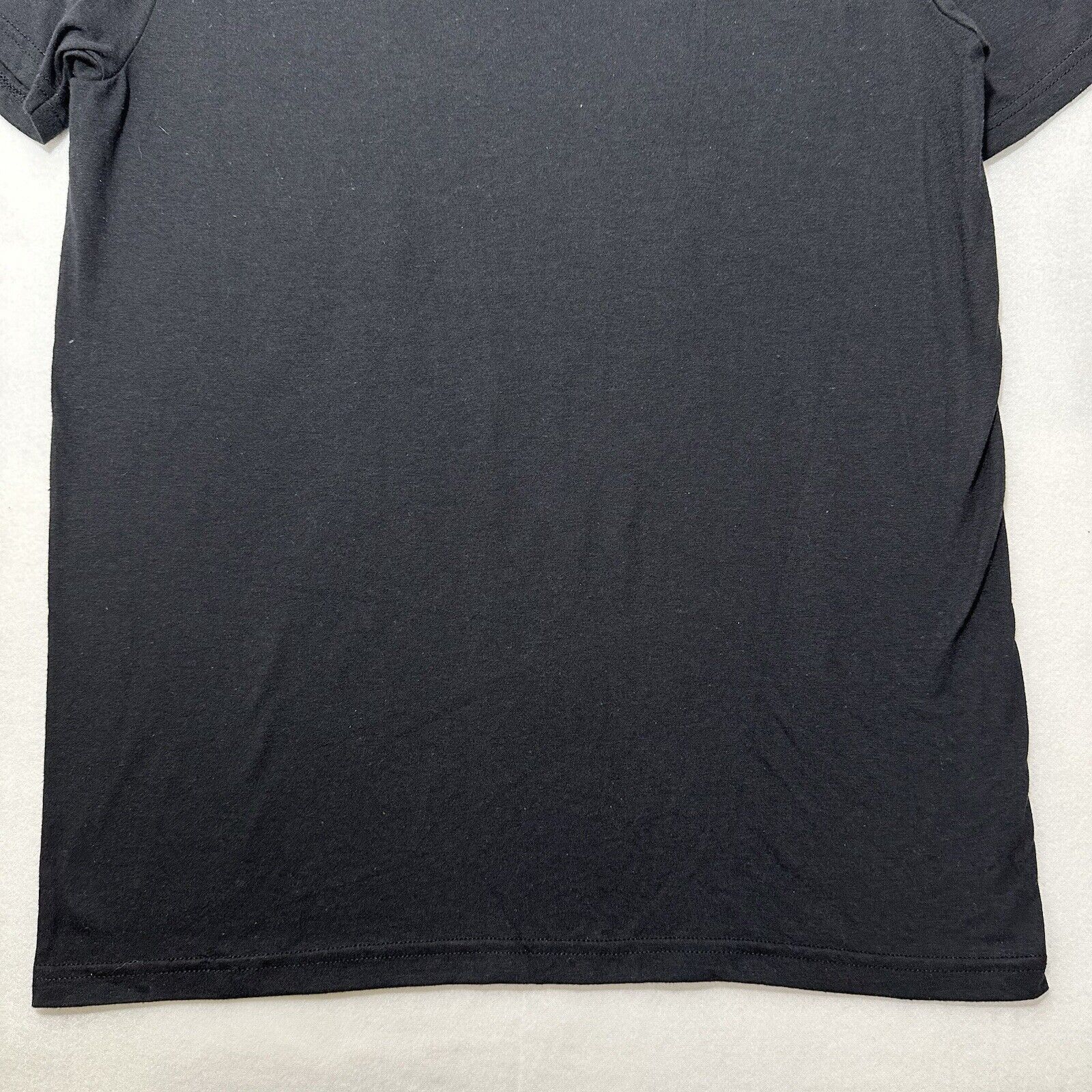 Adidas Adidas MLS Orlando City SC Mens Small Black T Shirt Size US S / EU 44-46 / 1 - 12 Thumbnail
