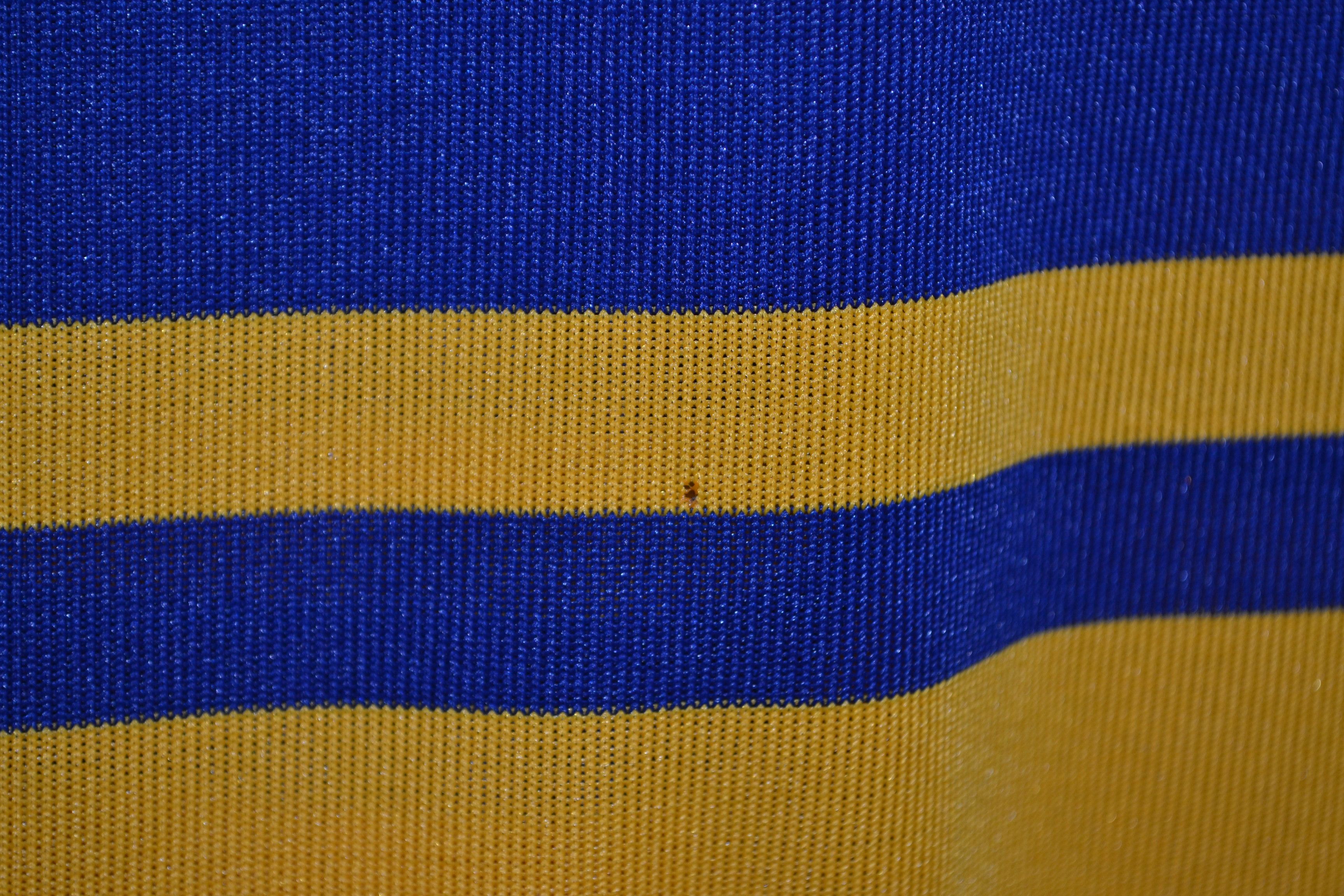 Vintage 70s Sammy Sabre Mascot Vintage Buffalo Sabres Doug Laurie Size US XXS / EU 40 - 5 Thumbnail