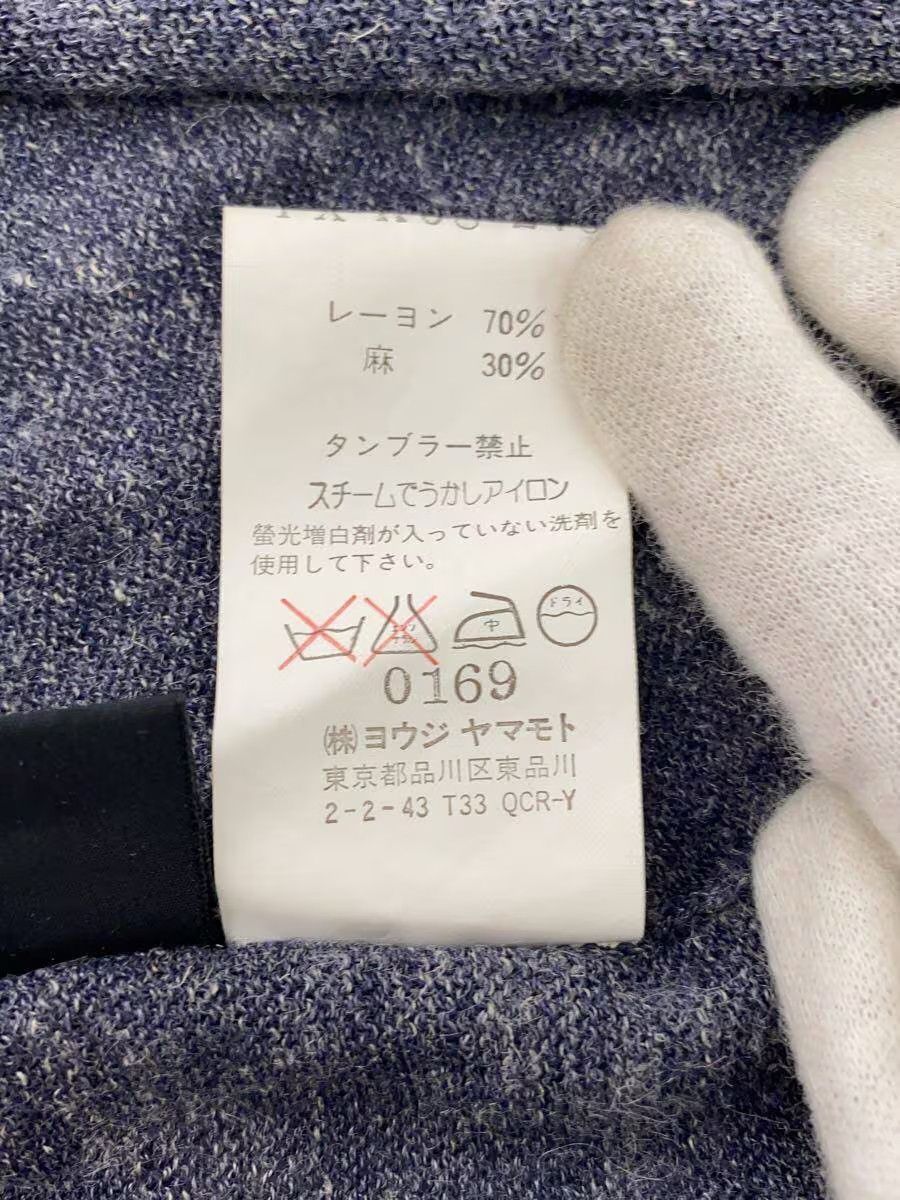 Yohji Yamamoto Light Knit Sweater Size L / US 10 / IT 46 - 8 Thumbnail