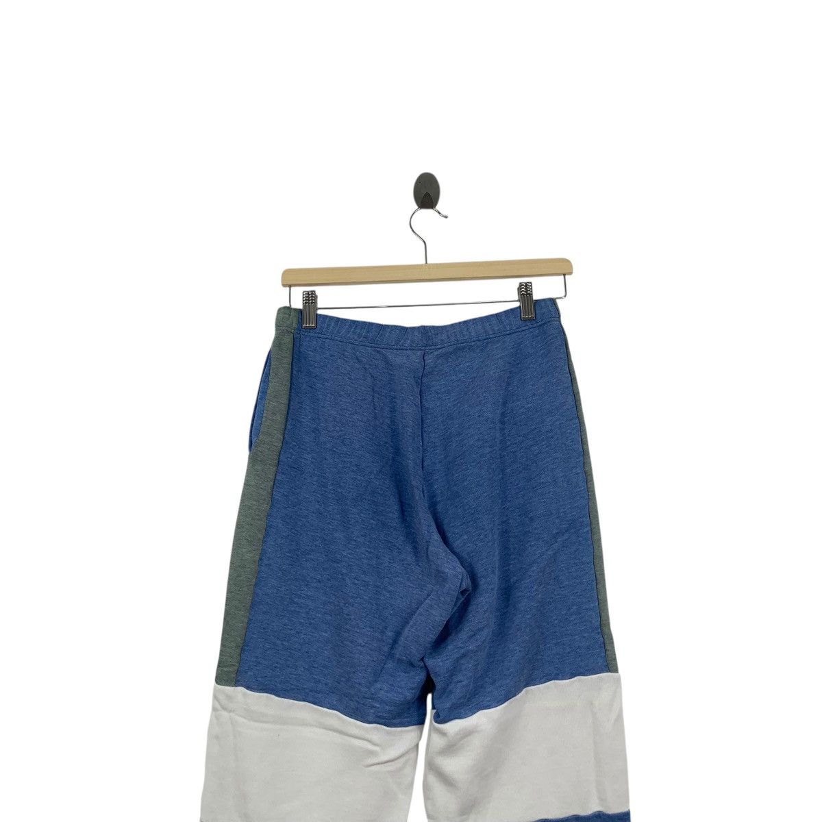 Asics Vintage ASICS JAPAN PROLOOK Collection Jogger Pant Size 26" / US 2 / IT 38 - 6 Thumbnail