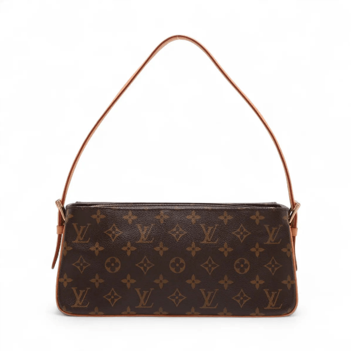Louis Vuitton Monogram Viva Cite MM Shoulder Bag Size ONE SIZE - 2 Thumbnail