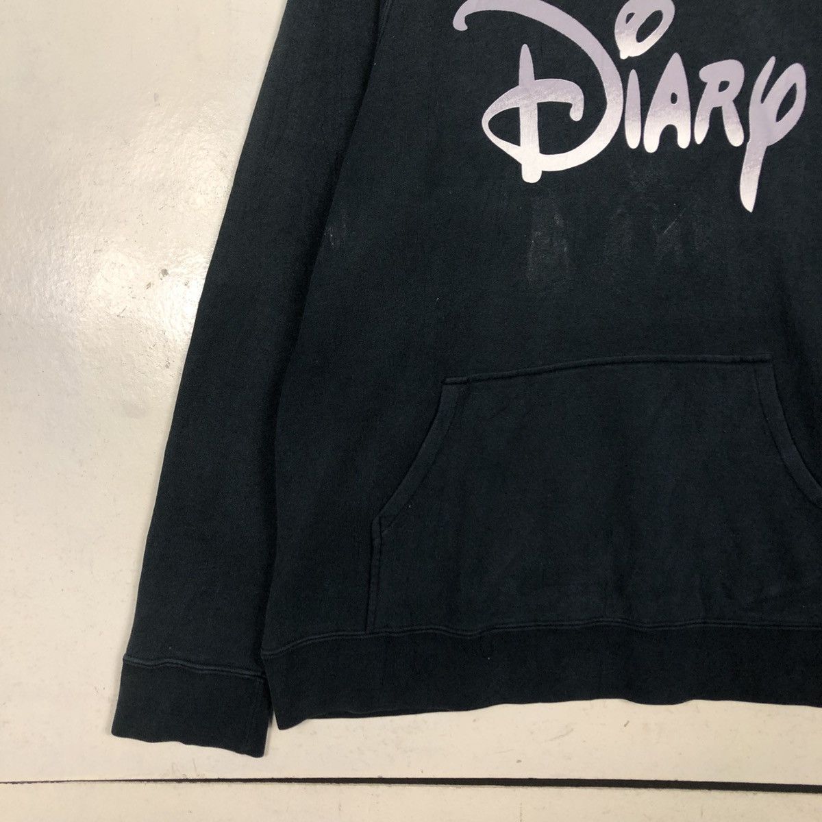 SHIPS 📌Vintage Hoodie Pull Over Ships Big Logo Design Issey Miyake Size US L / EU 52-54 / 3 - 6 Thumbnail