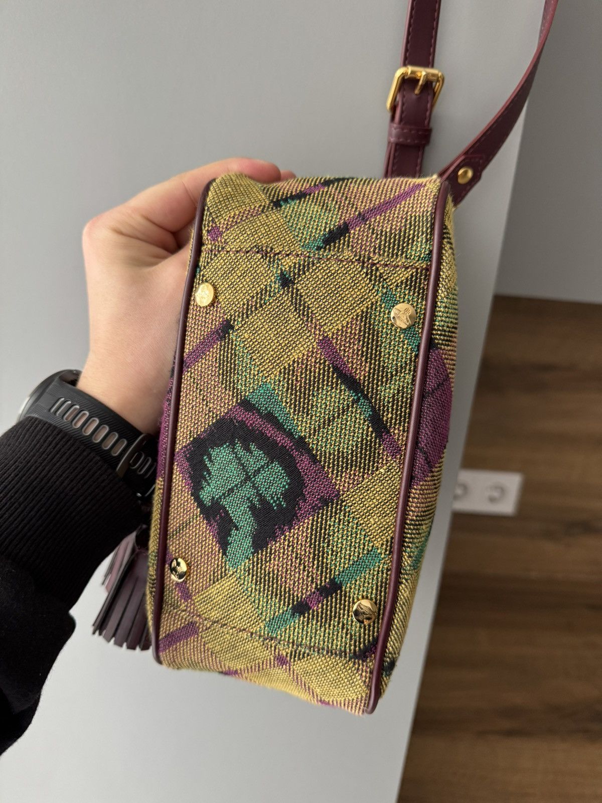 Vivienne Westwood Vivienne Westwood Bag Size ONE SIZE - 6 Thumbnail