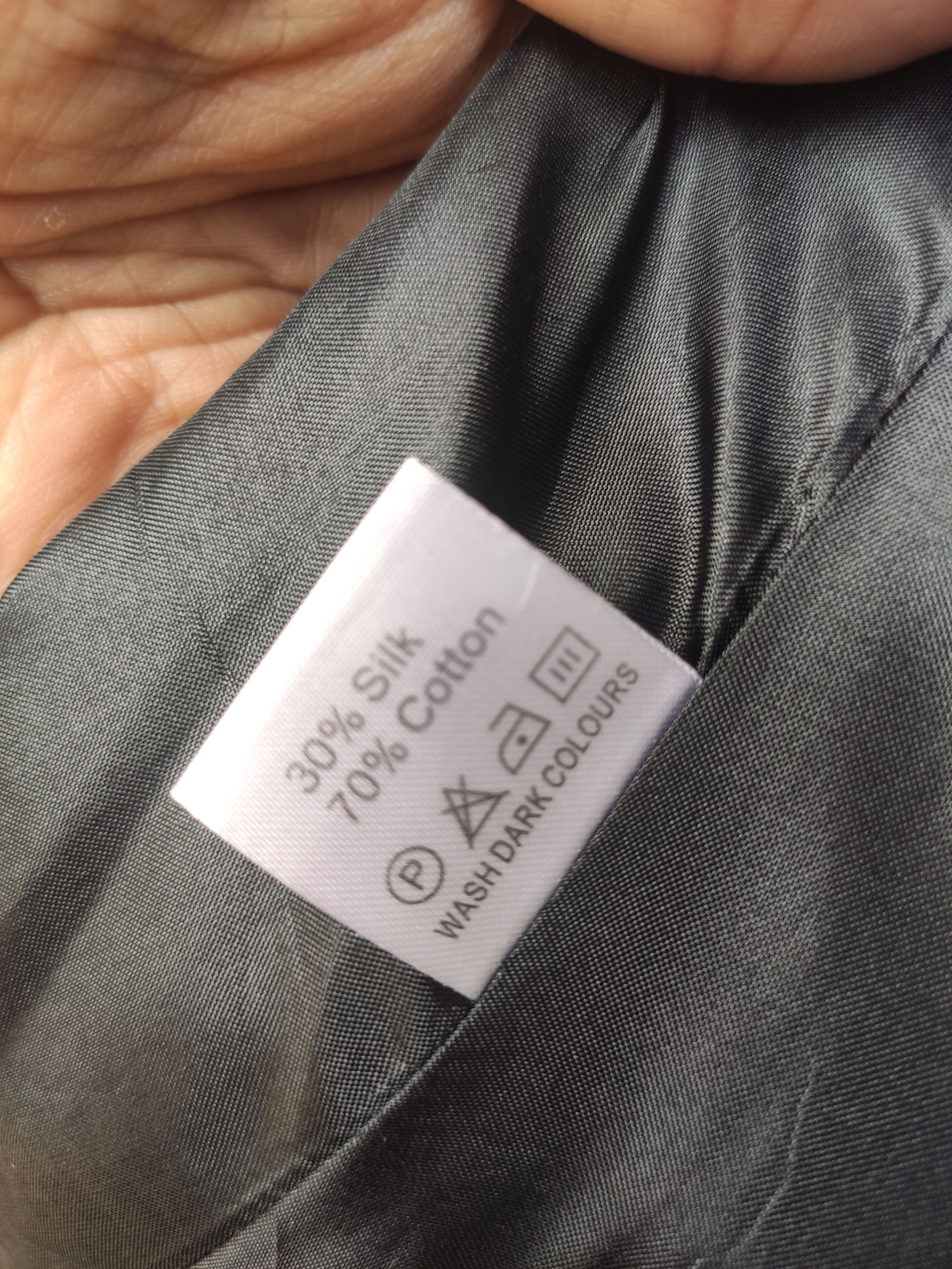 Miu Miu Miu Miu long dress silk Size M / US 6-8 / IT 42-44 - 8 Thumbnail