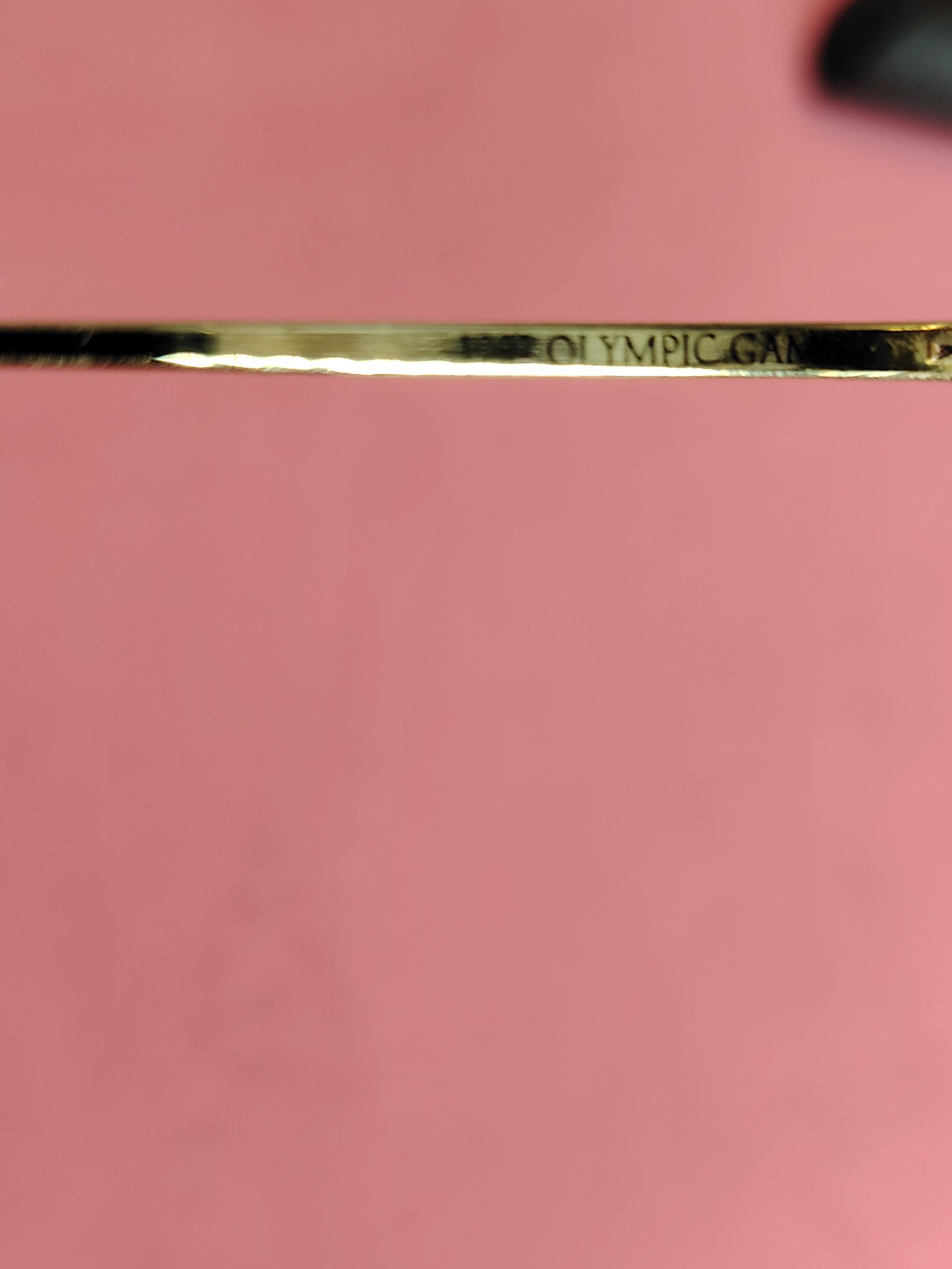 RayBan RayBan Olympic 1992 Edition Size ONE SIZE - 6 Thumbnail