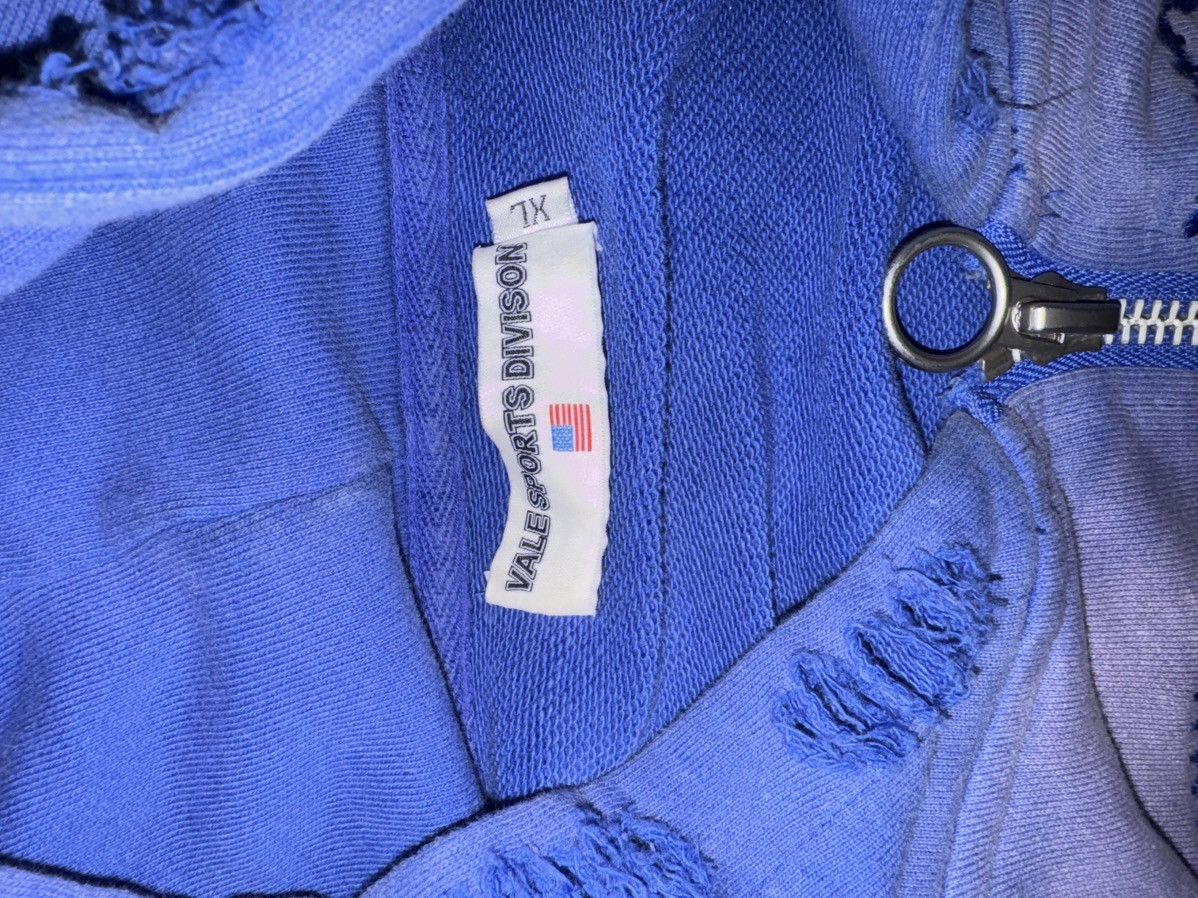 Other Vale Sports Divison Hoodie XL Size US XL / EU 56 / 4 - 2 Thumbnail