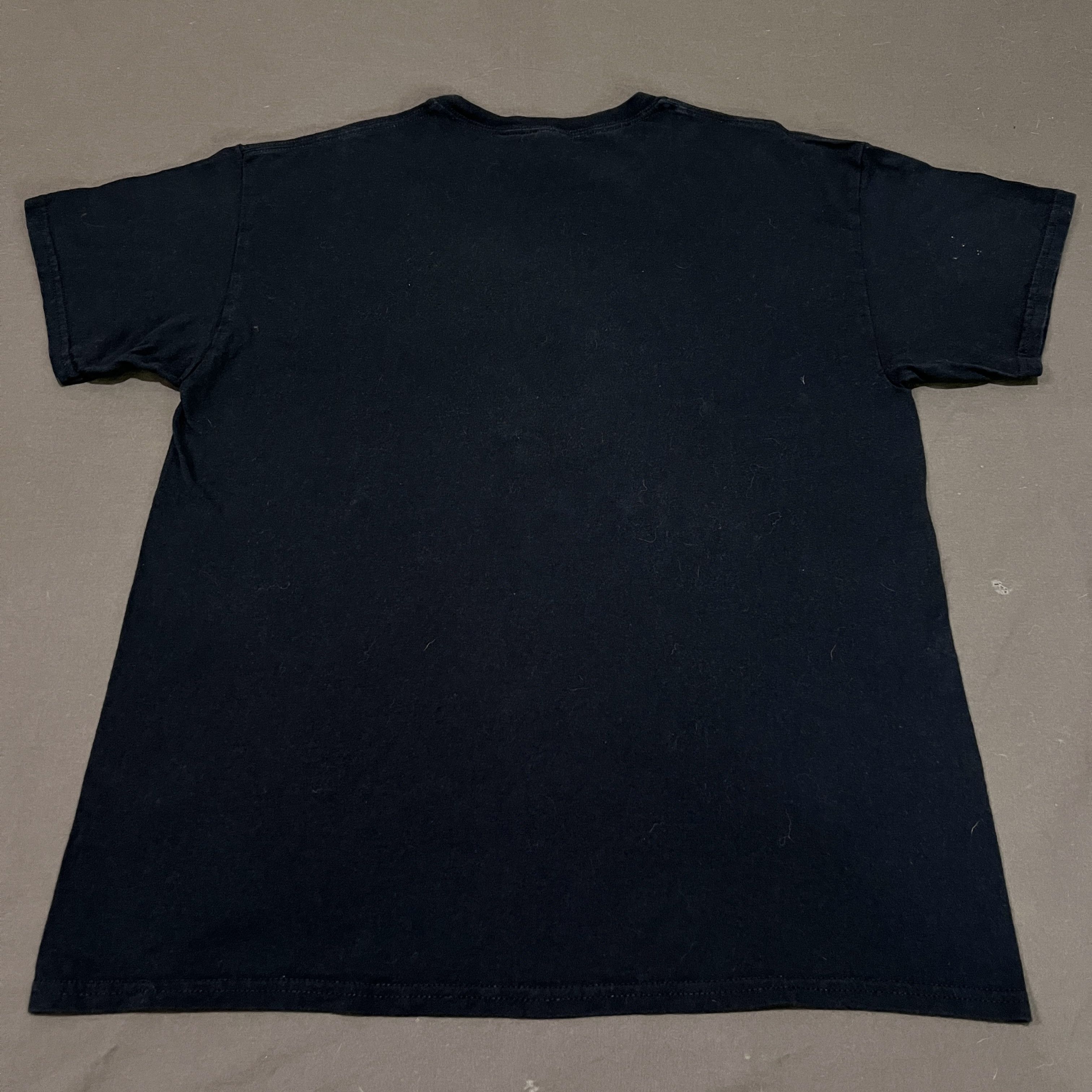 Band Tees Vintage Y2K Blind Bard Band Promo Tee graphic Size US L / EU 52-54 / 3 - 4 Thumbnail