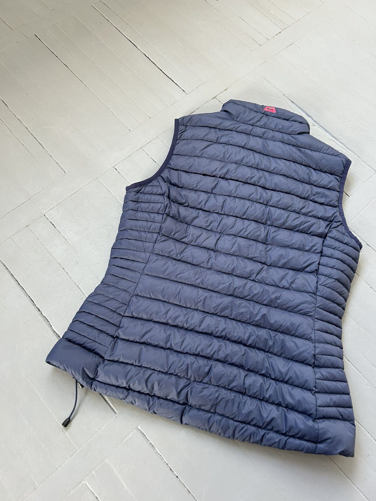 Mountain Equipment Company Mountain Equipment down vest gilet Size US M / EU 48-50 / 2 - 7 Thumbnail