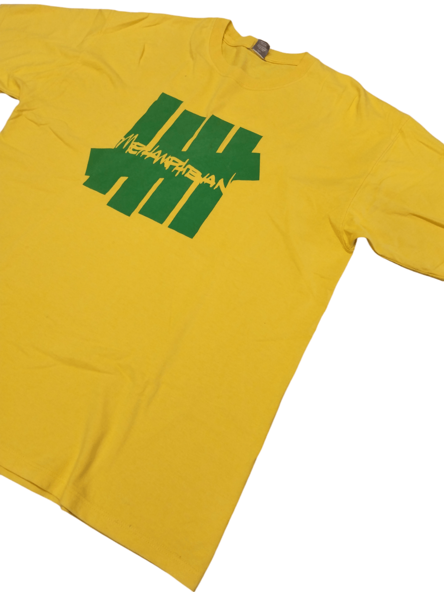 Other UNDEFEATED TEE SHIRTS X SKATEBOARD Size US L / EU 52-54 / 3 - 5 Thumbnail