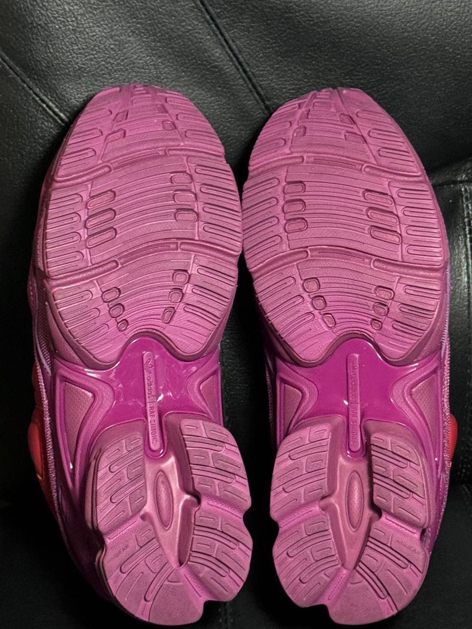 Adidas × Raf Simons 6,5us Adidas Raf Simons Ozweego Glory Size US 6.5 / EU 39-40 - 9 Thumbnail