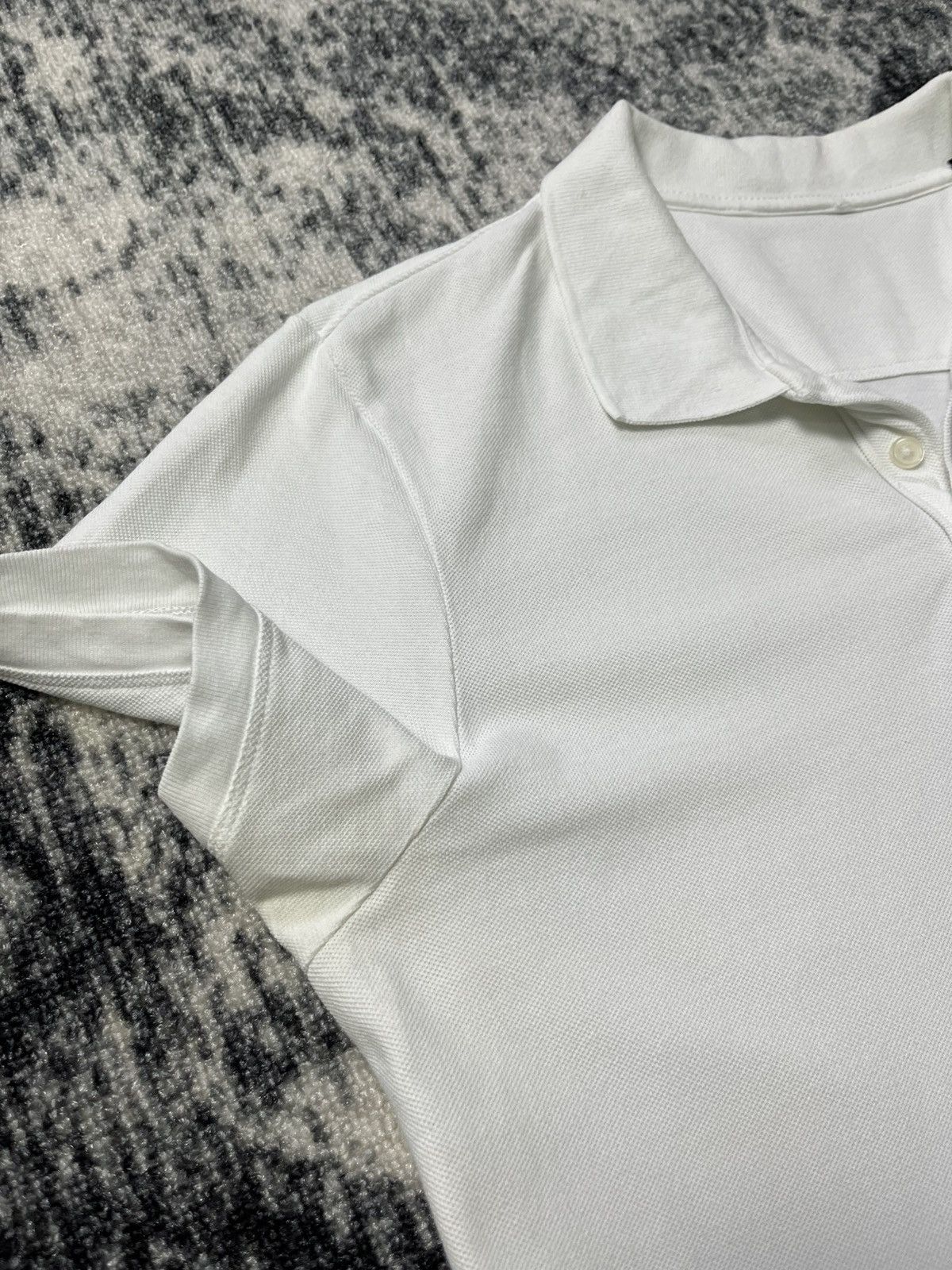 Diesel Vintage Diesel Polo Shirt Size L / US 10 / IT 46 - 4 Thumbnail