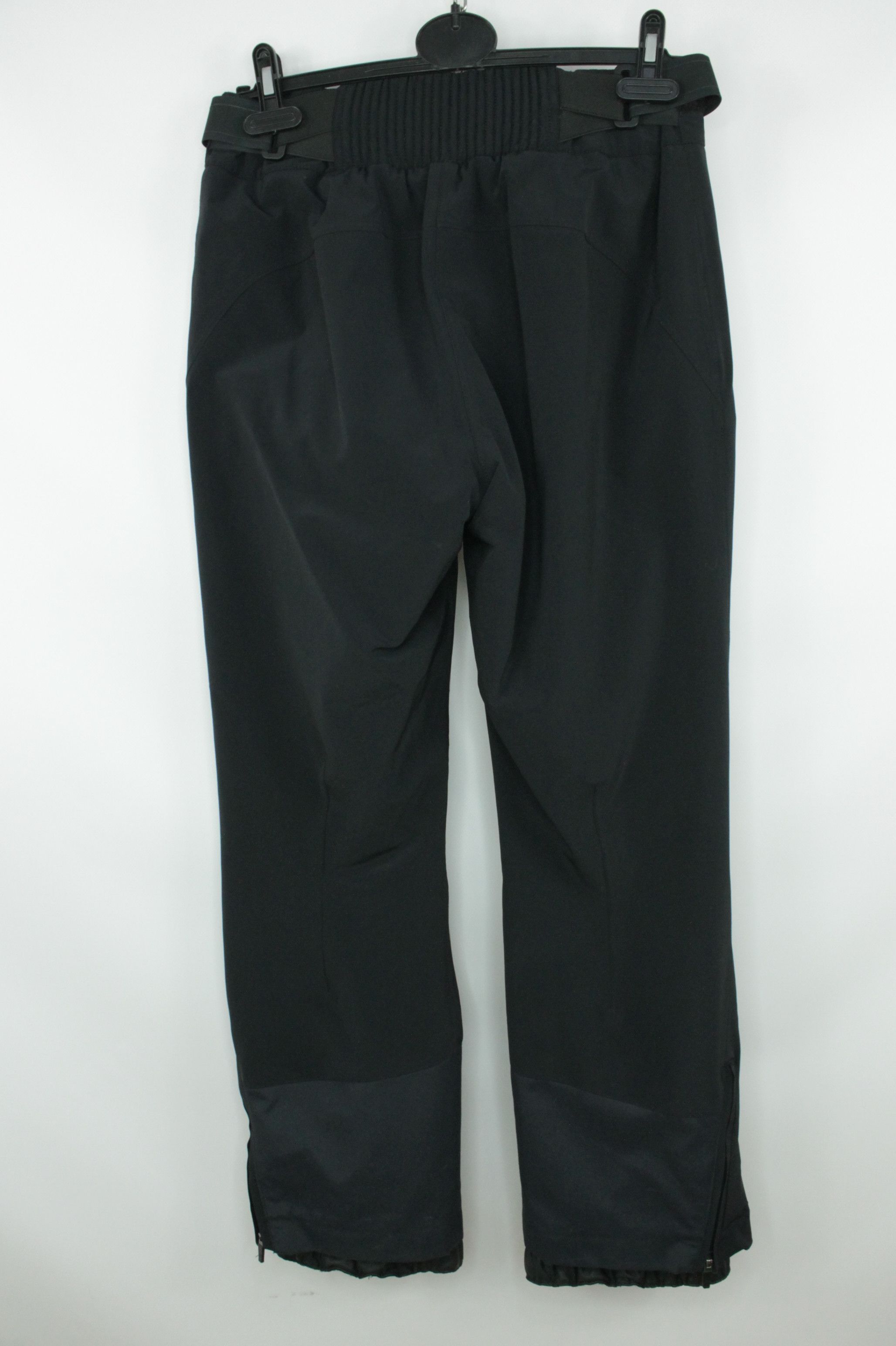 KJUS Kjus Formula Ski Insulated Black Women's Pants Size 27" / US 4 / IT 40 - 6 Thumbnail
